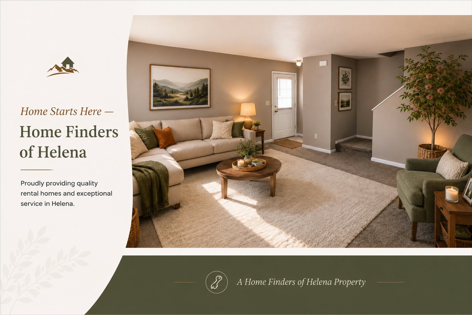 Helena Townhome: 1 Walnut Street