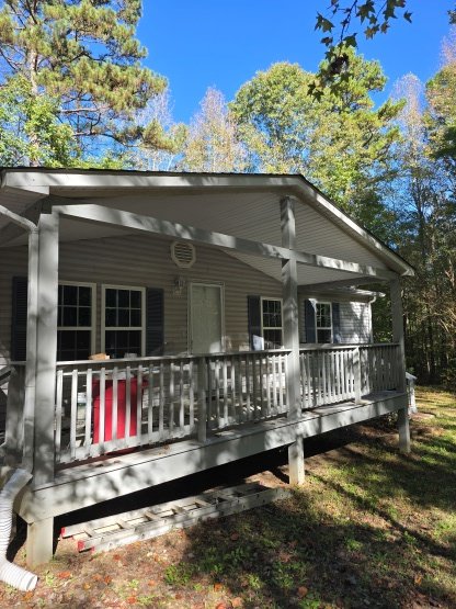 Franklinton House: 340 Riggans Way