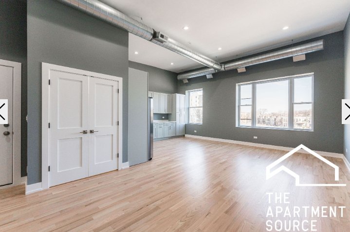 Chicago Condo: 2620 N Milwaukee Ave