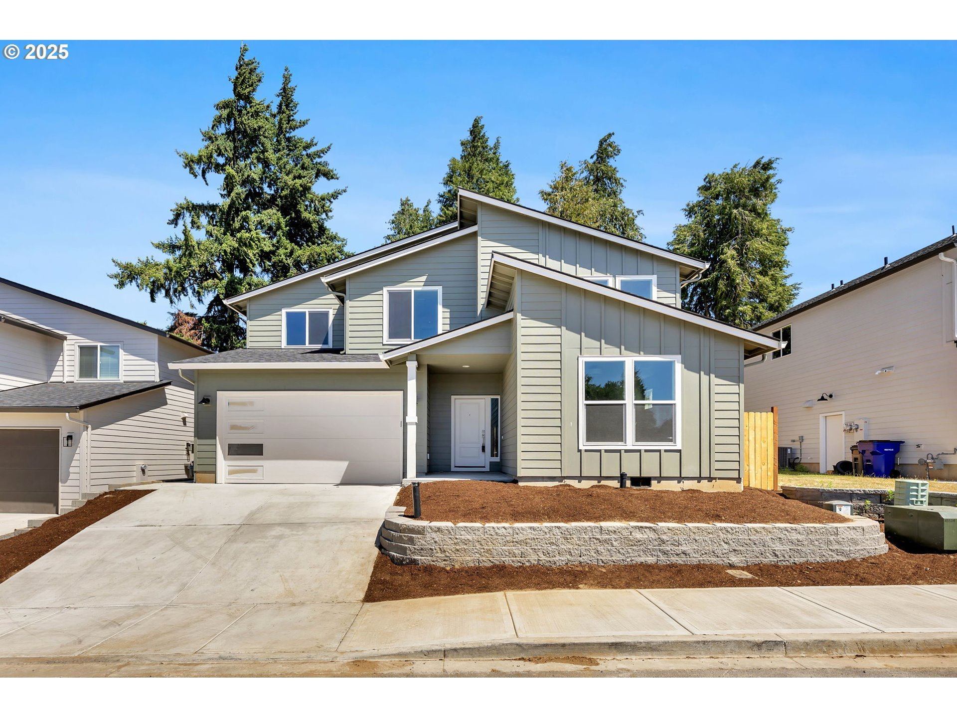 Vancouver House: 6107 NE 45th Ct