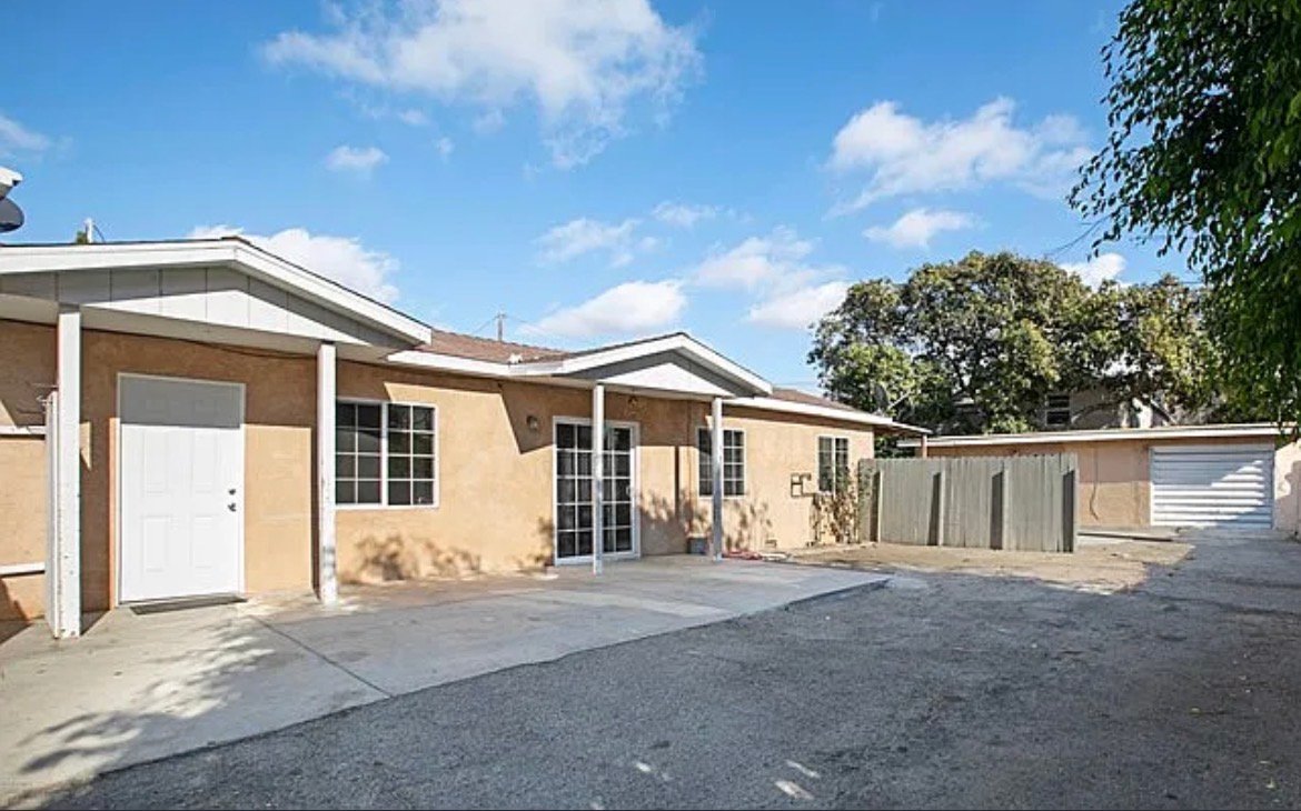 Ventura House: 658 sheridan way