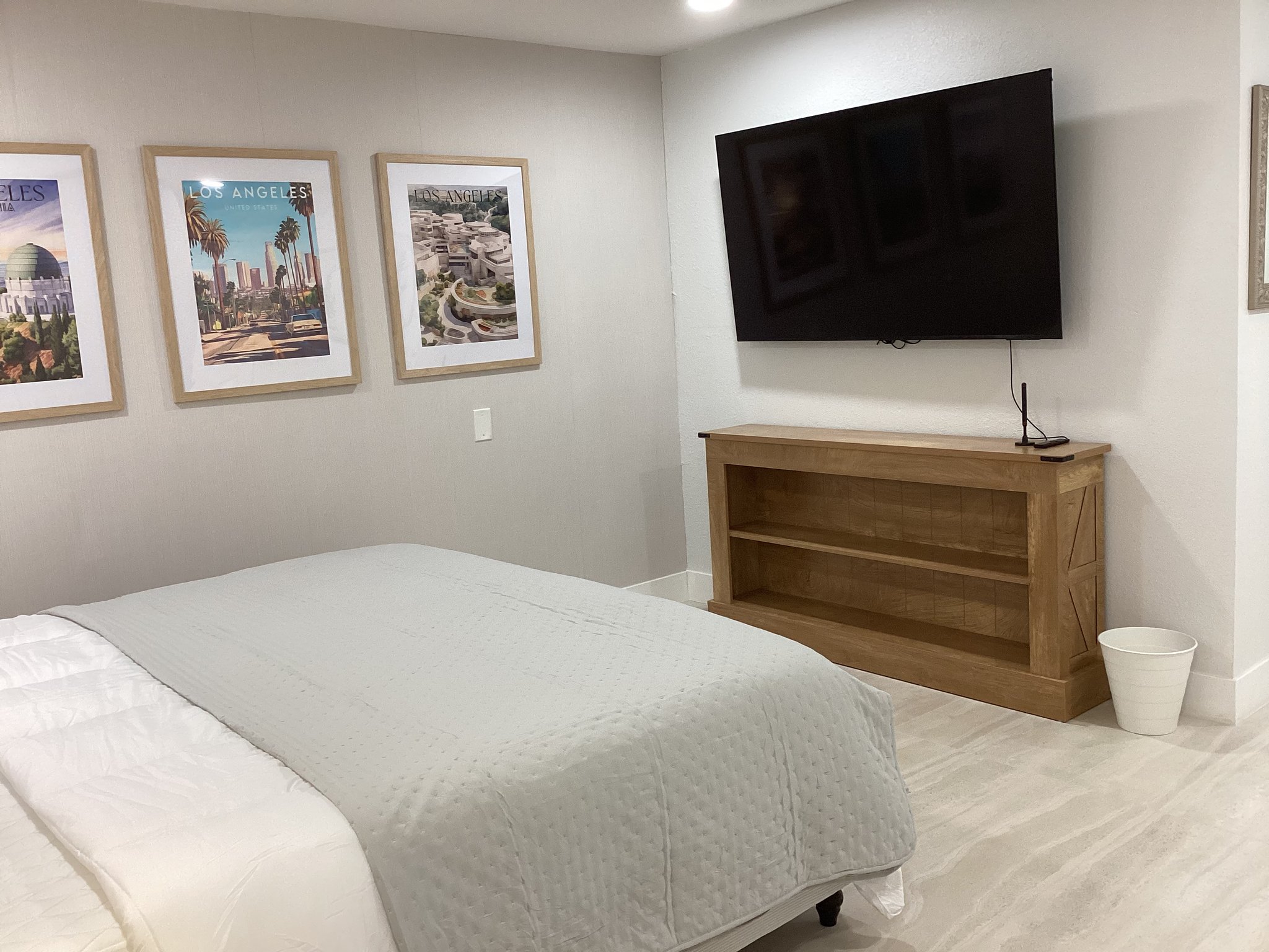 West Covina House: 3201 E Pinefalls Dr