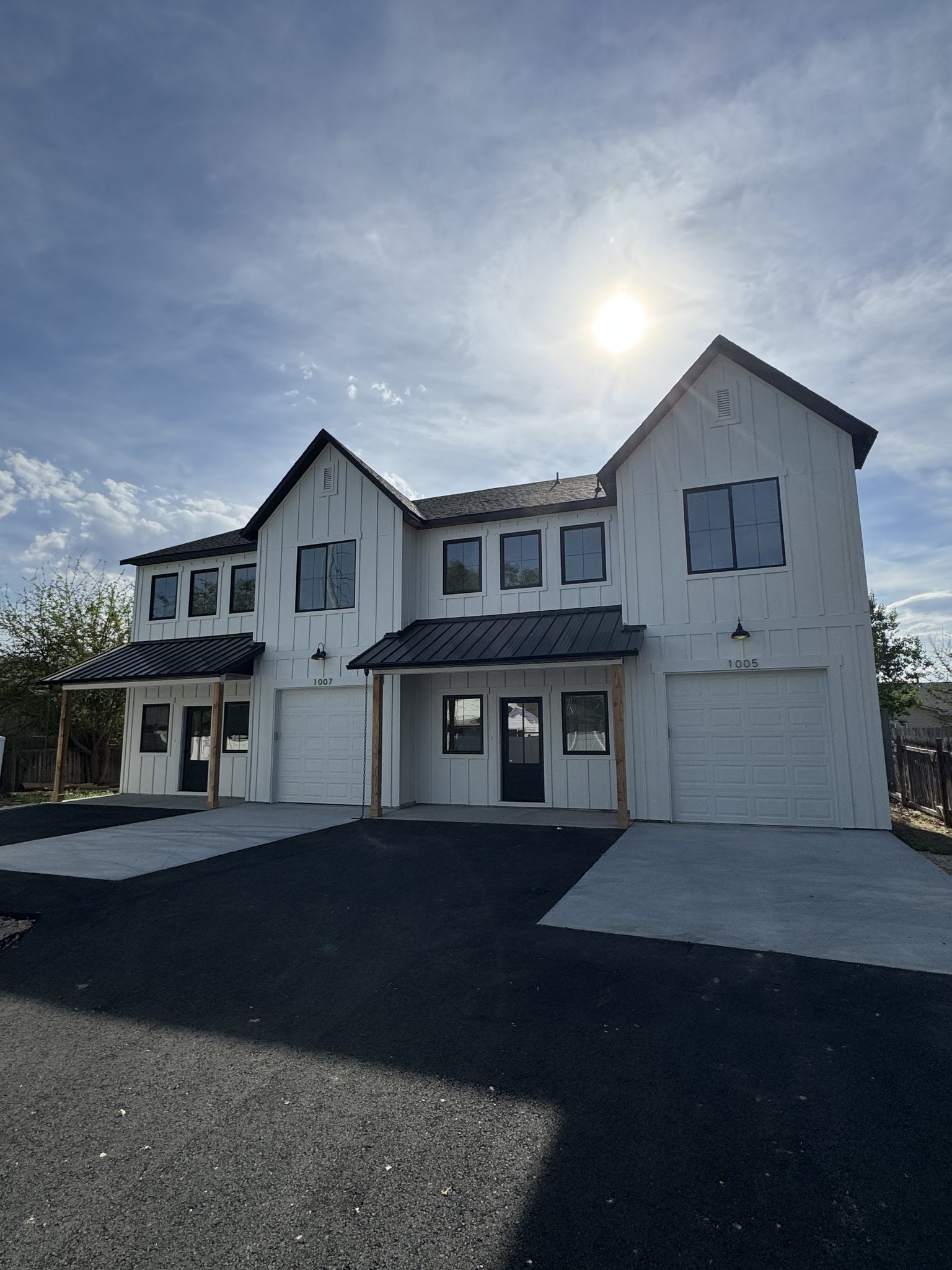 Nampa Multiplex: 1005 S Chestnut