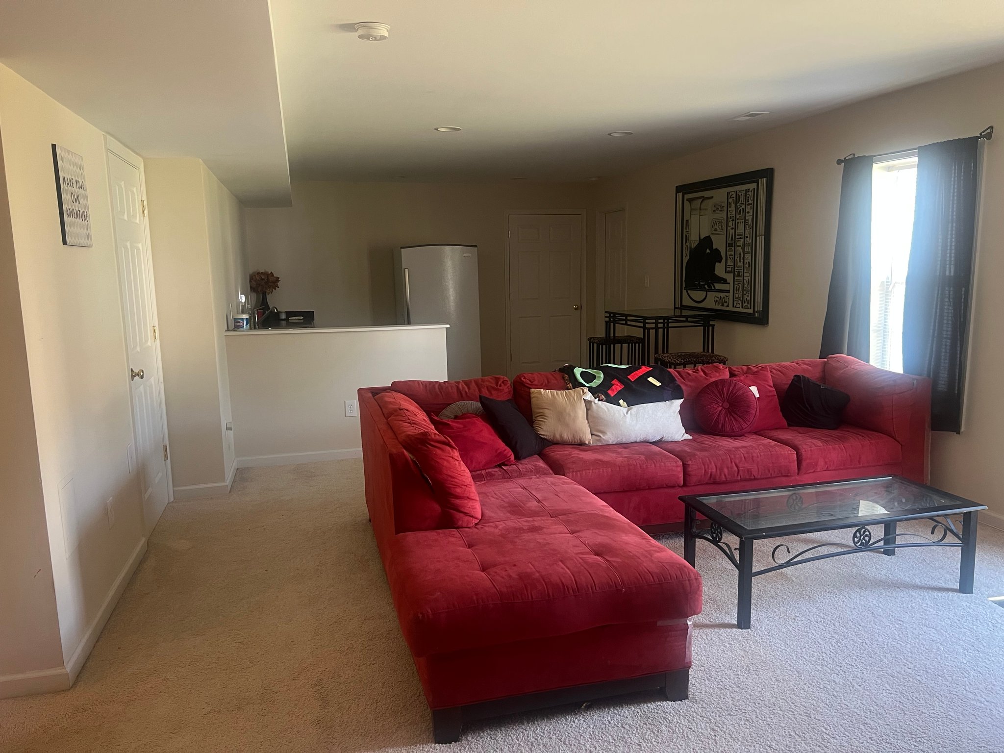 Stafford House: 248 Olympic Dr