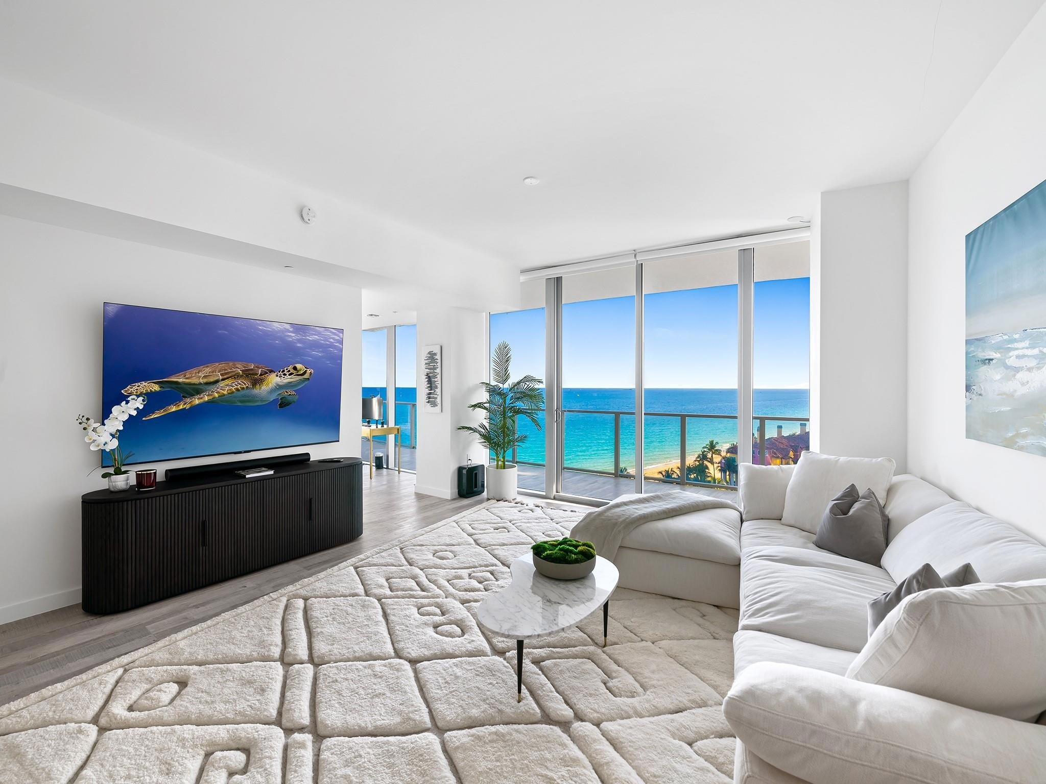 Fort Lauderdale Condo: 2200 N Ocean Blvd