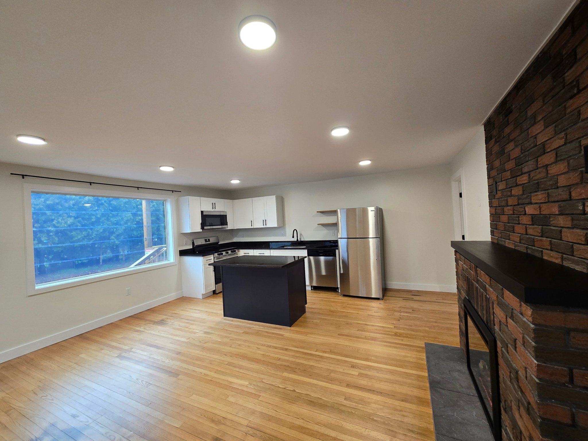Burlington Multiplex: 20 Poirier Pl