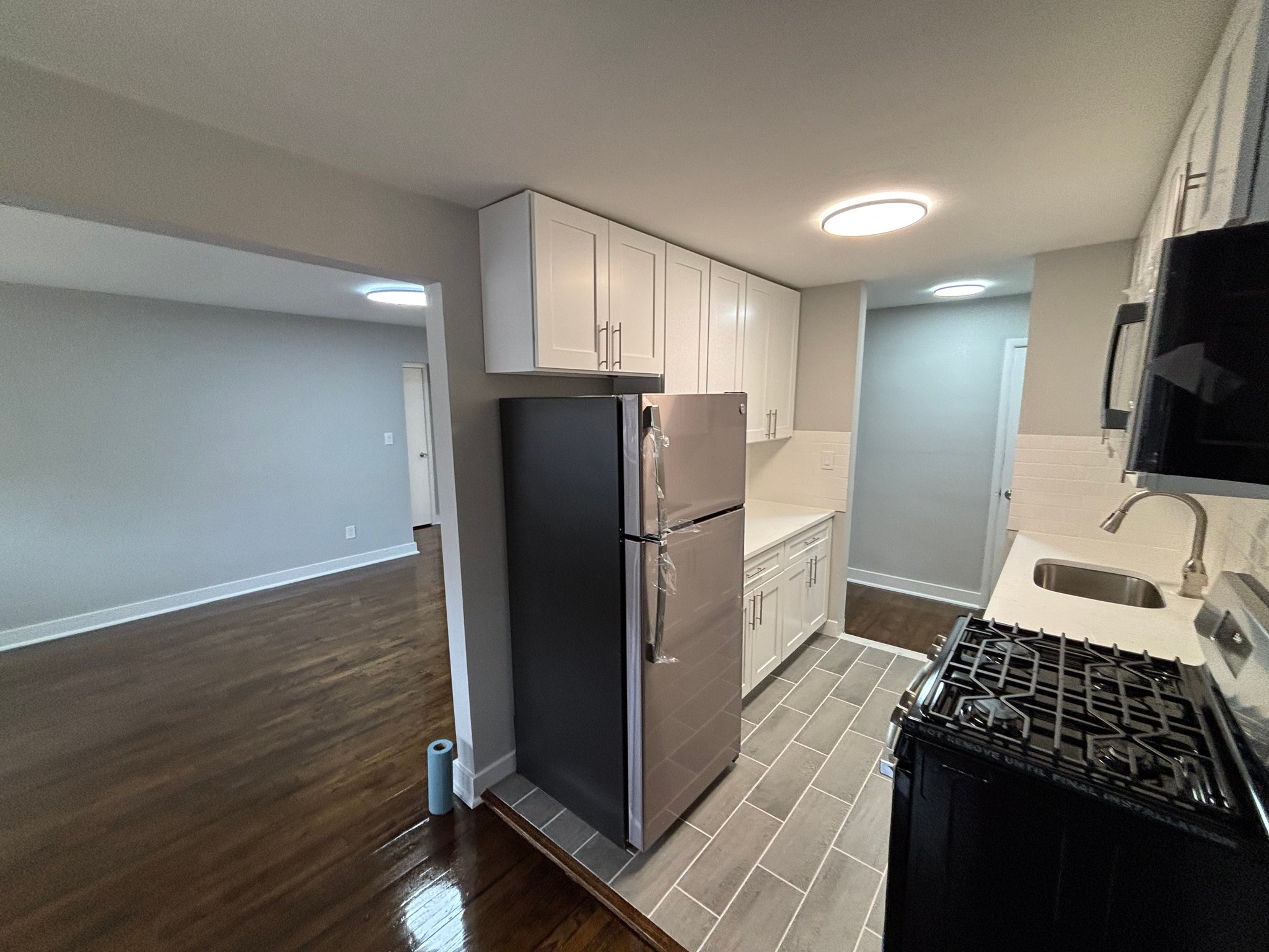 Jersey City Apartment: 83 Western Ave