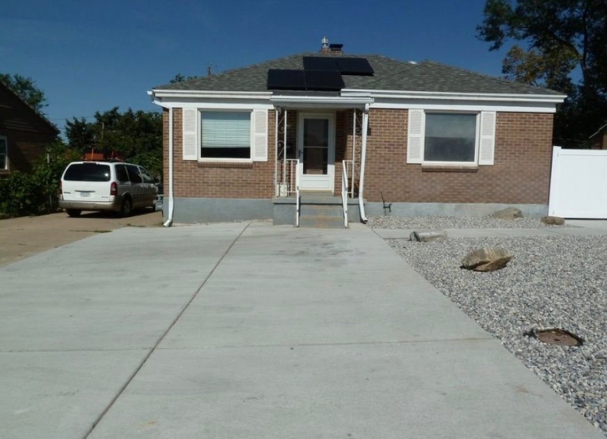 Clearfield Multiplex: 168 Ross Drive