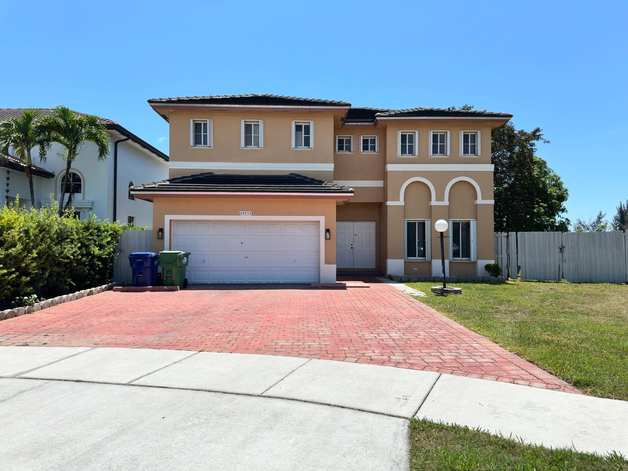 Homestead House: 29151 SW 134th Ct