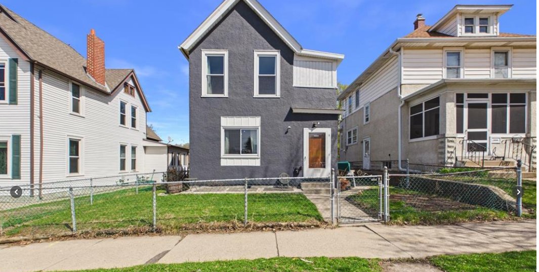 St. Paul Multiplex: 750 Robert St. S