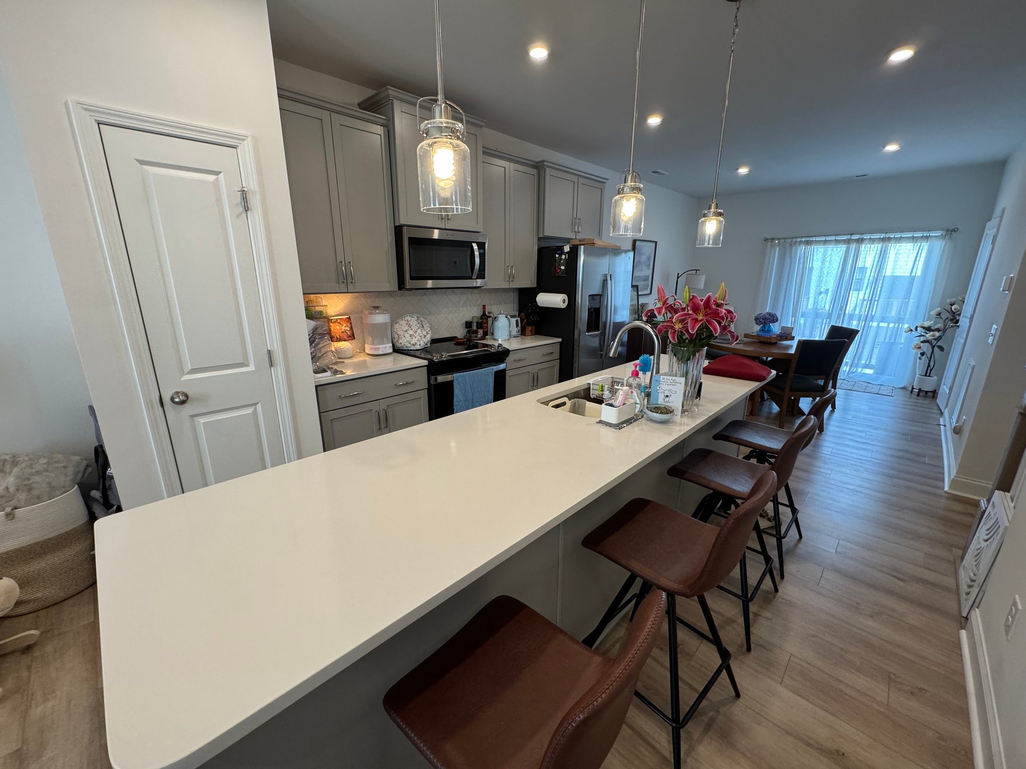 Charlotte Townhome: 5009 Layman Dr