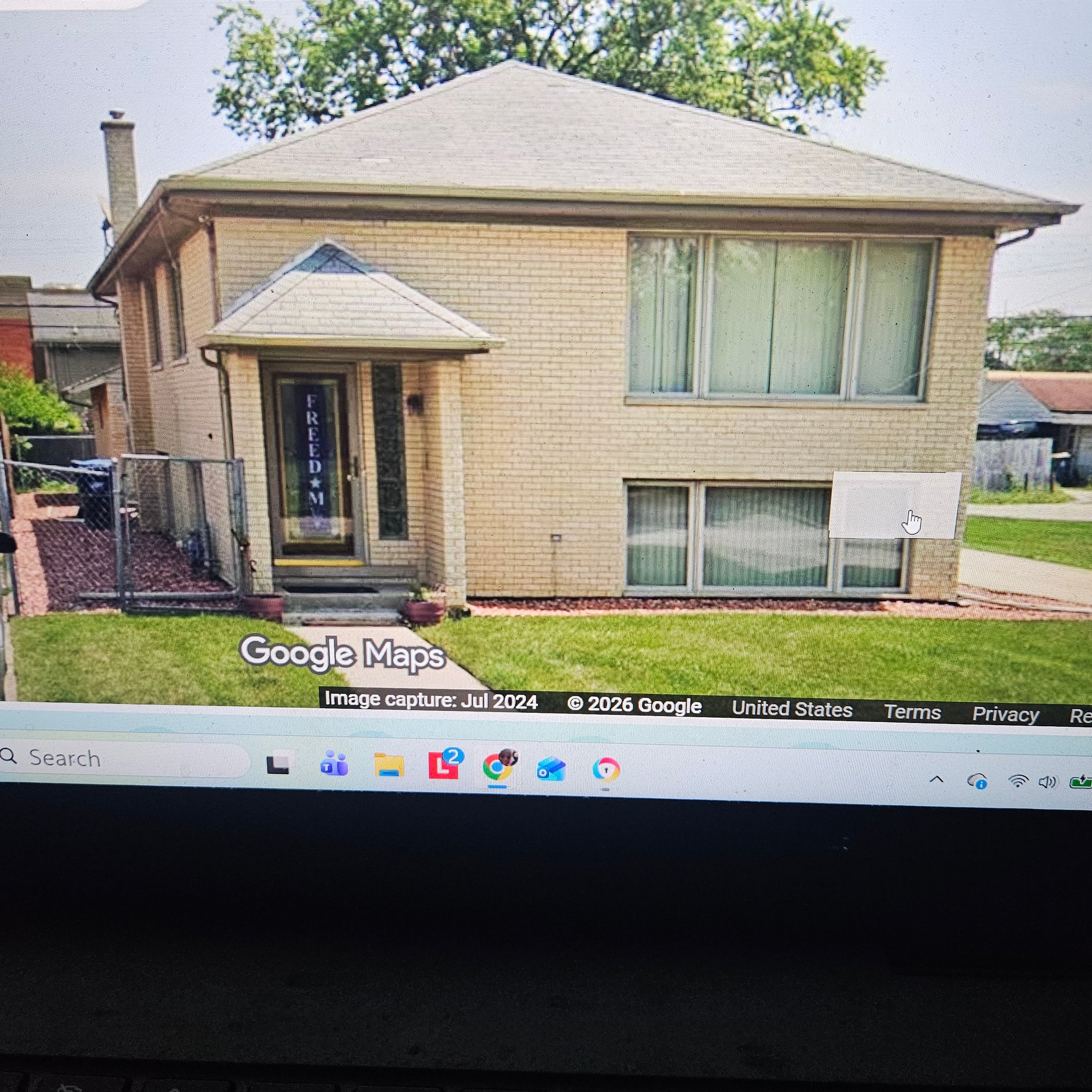 D IXMOOR Multiplex: 14629 HOYNE AVENUE