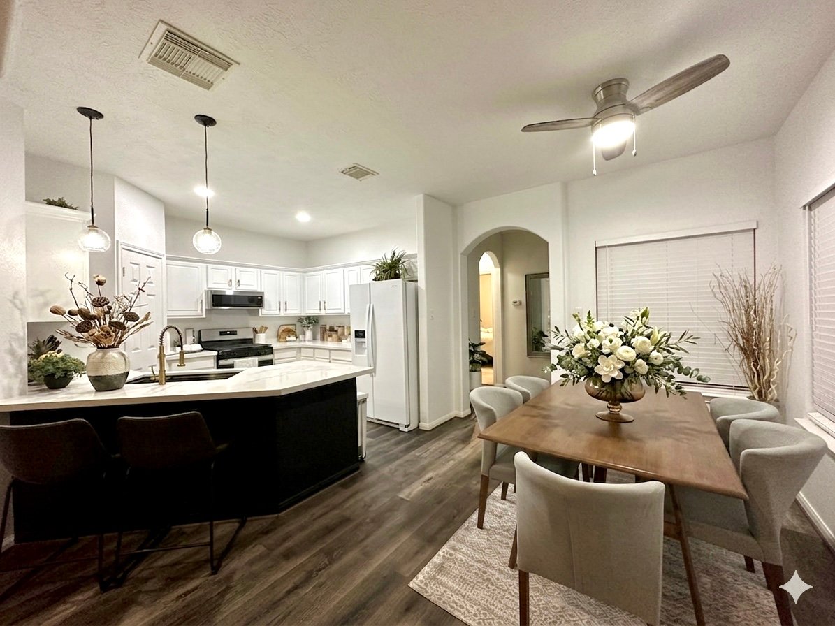 Houston Other: 4703 Cashel Cir