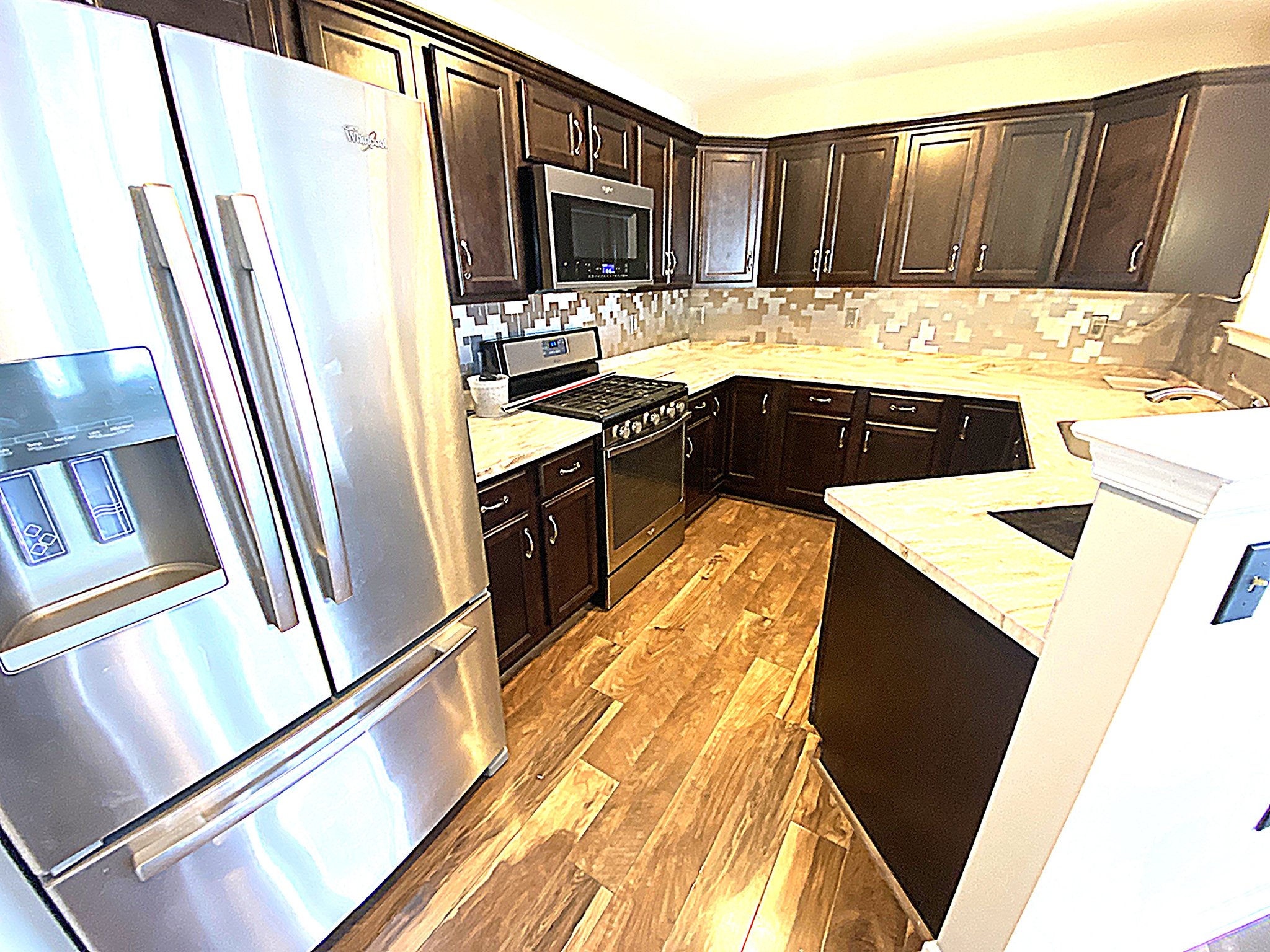 souderton Townhome: 54 North School Lane