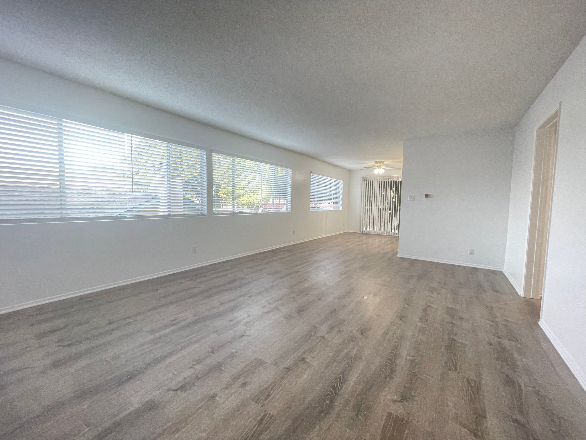 San Pedro Apartment: 1045 S Alma St