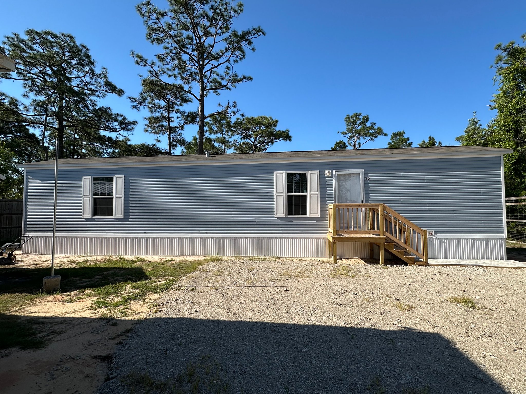 Santa Rosa Beach Other: 561 Mack Bayou Road