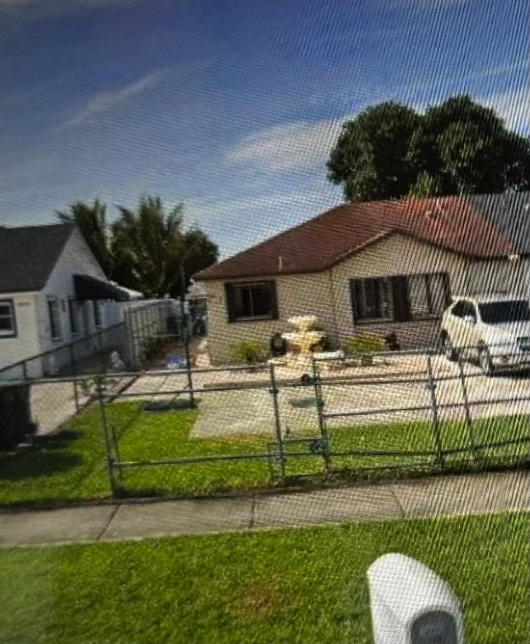 Miami House: 19944 SW 122 ave