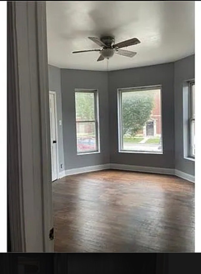 Chicago Apartment: 7236 S Jeffery Blvd