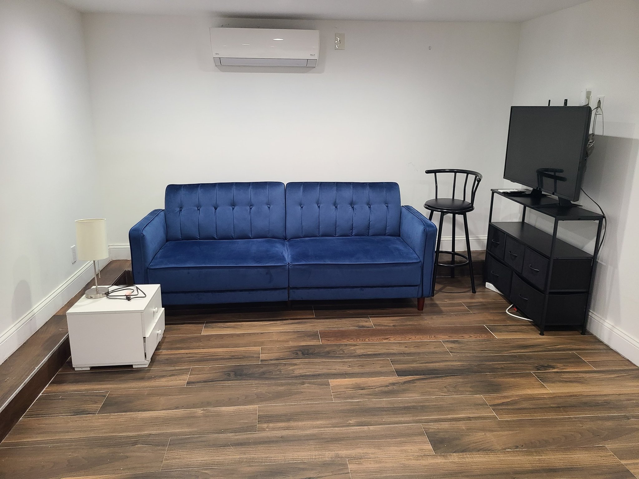 Brooklyn Multiplex: 2539 Hubbard Street