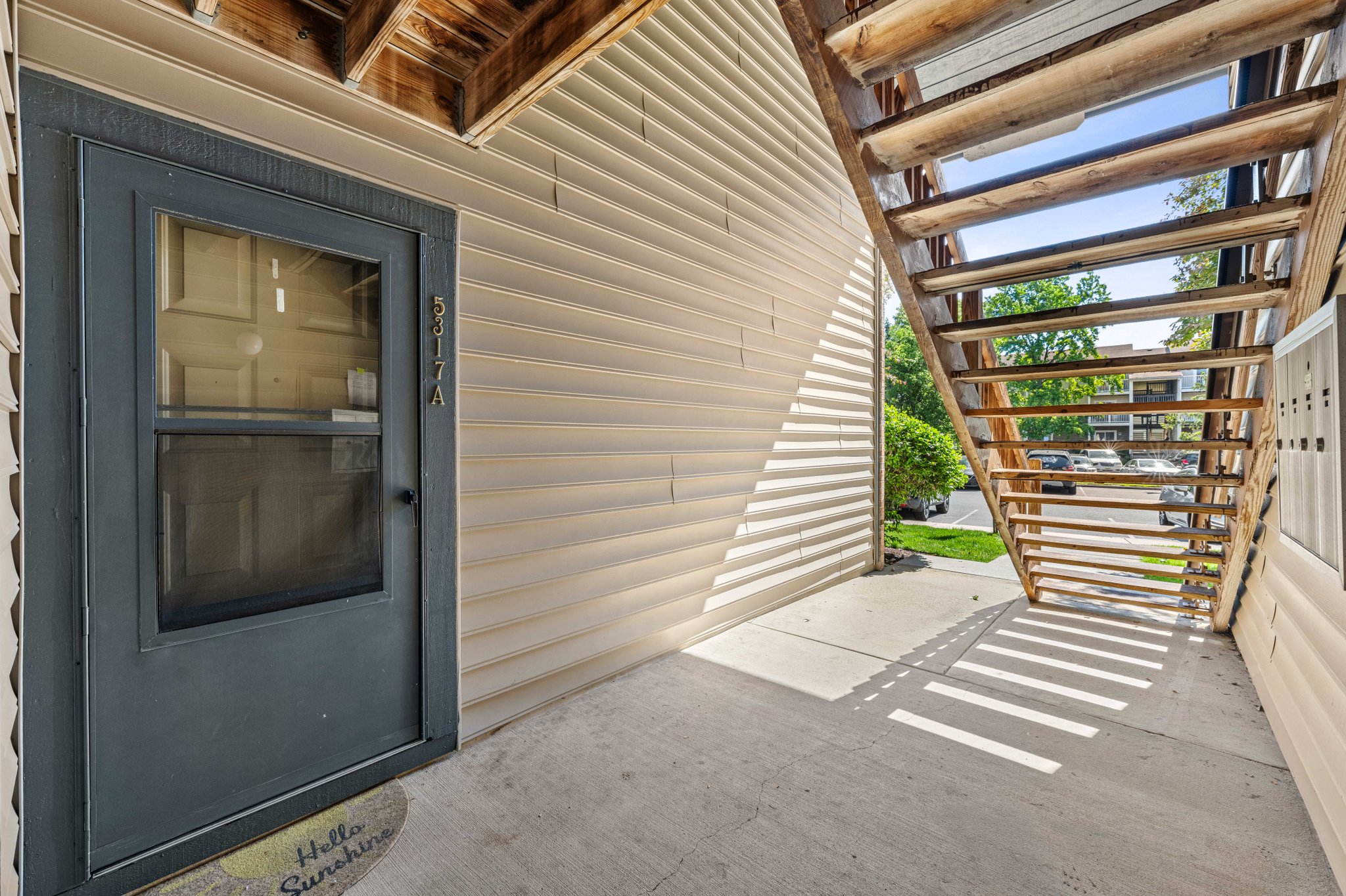 Mount Laurel Condo: 5317 Aberdeen Dr
