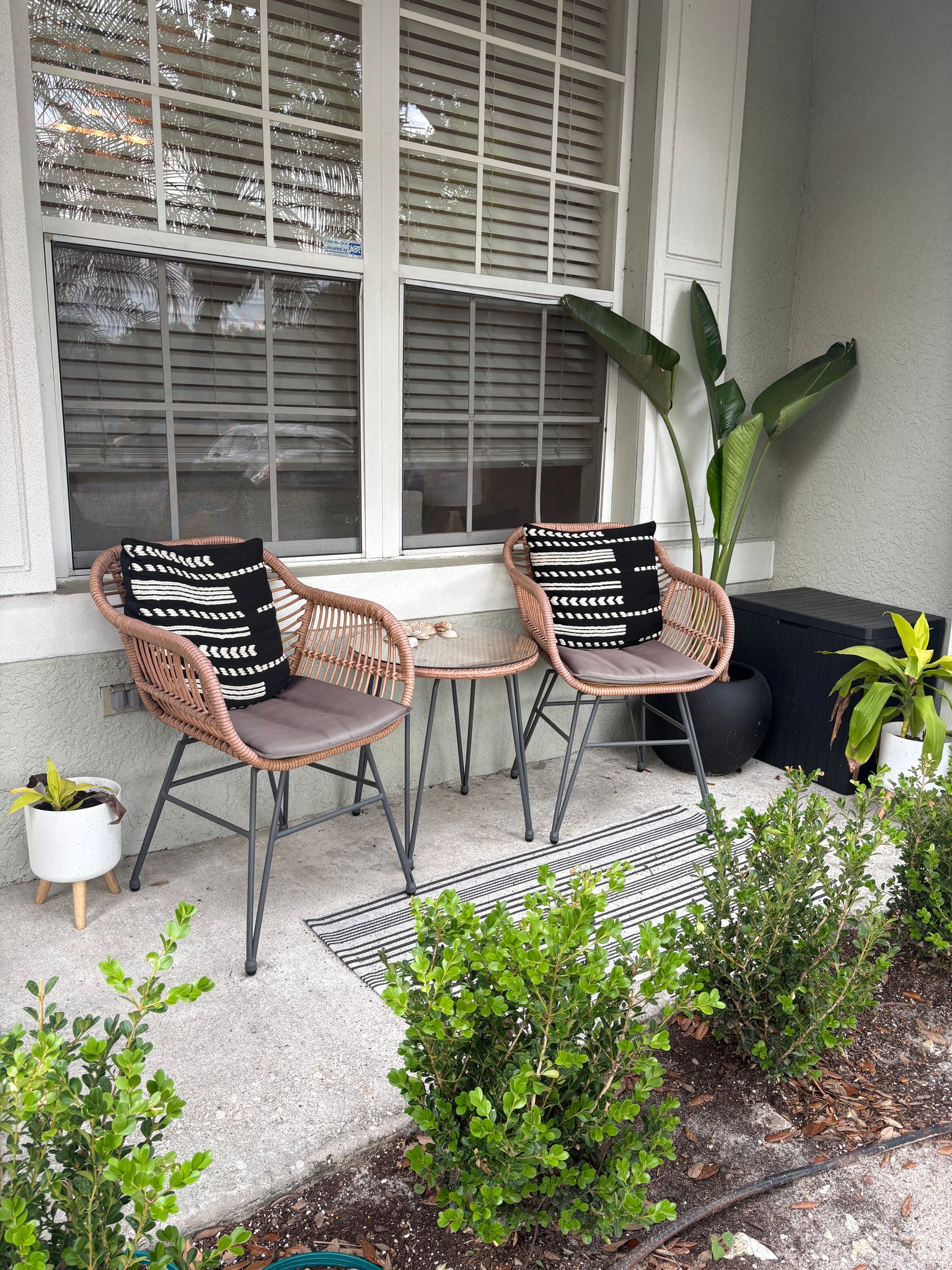 Tampa Townhome: 12721 Sunland Ct