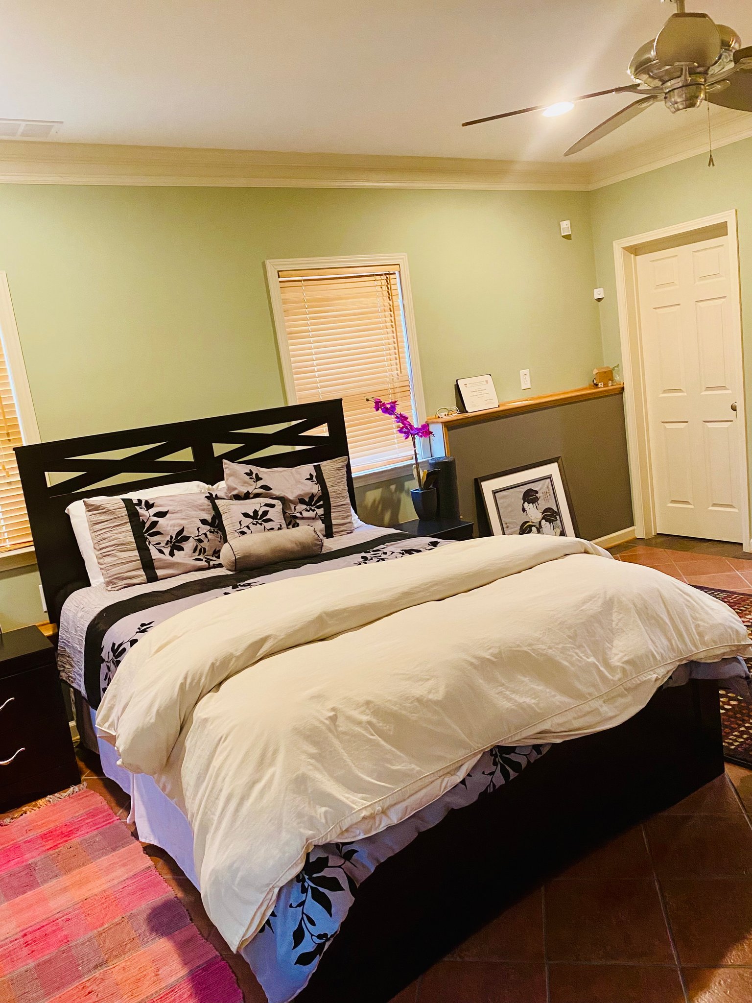 Atlanta Apartment: 712 Woodward Ave