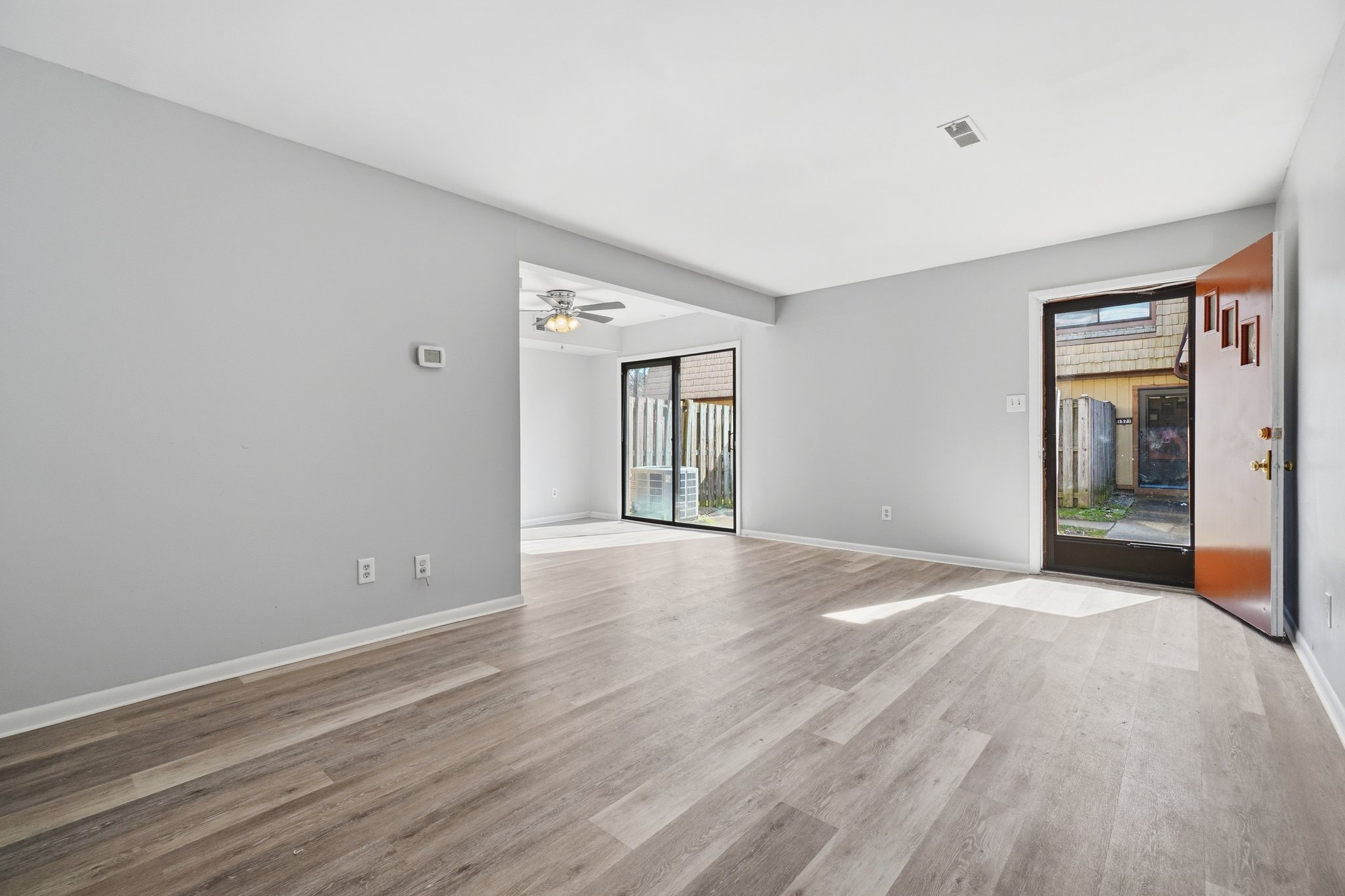 Newport News Condo: 1554 Monteberry Pl