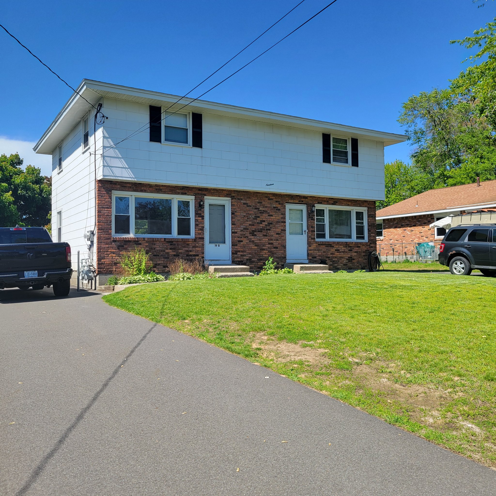 Albany Multiplex: 19 Quarry Dr