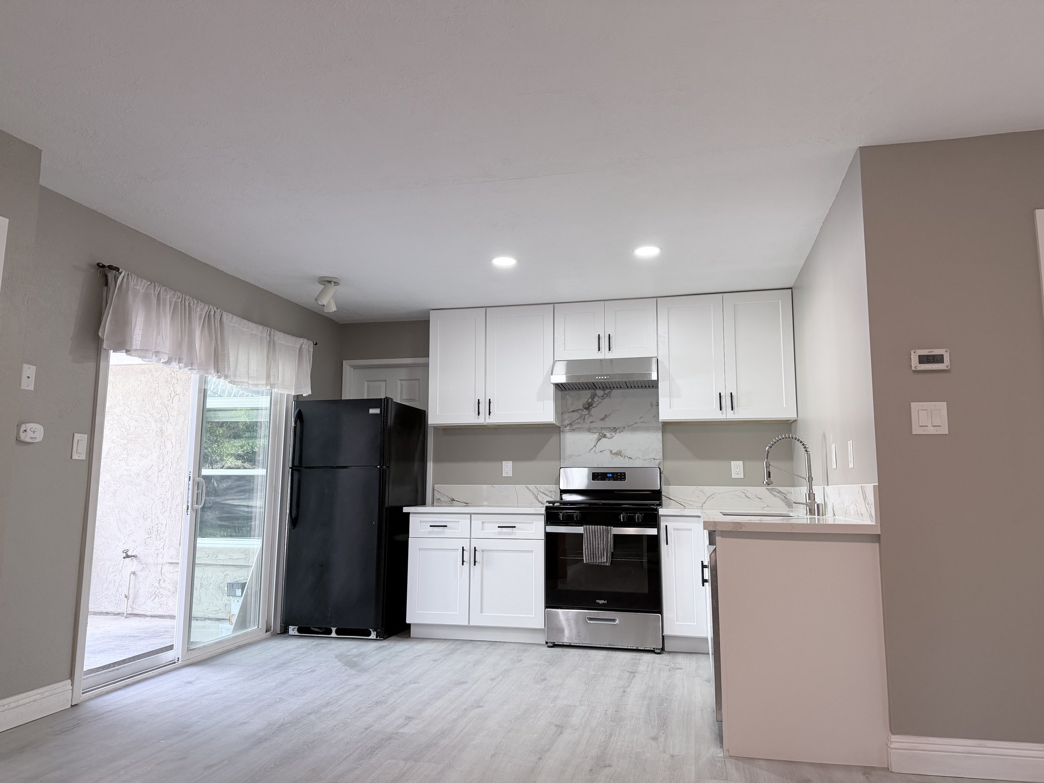San Diego House: 11413 Meknes Way