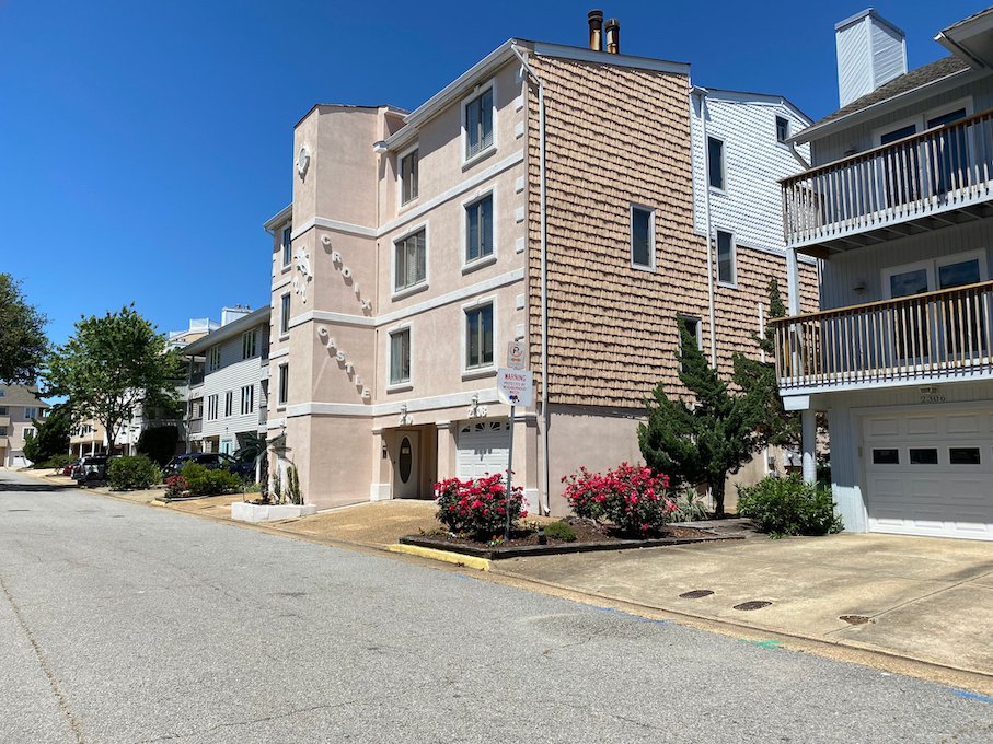 Virginia Beach Other: 2308 Croix Dr