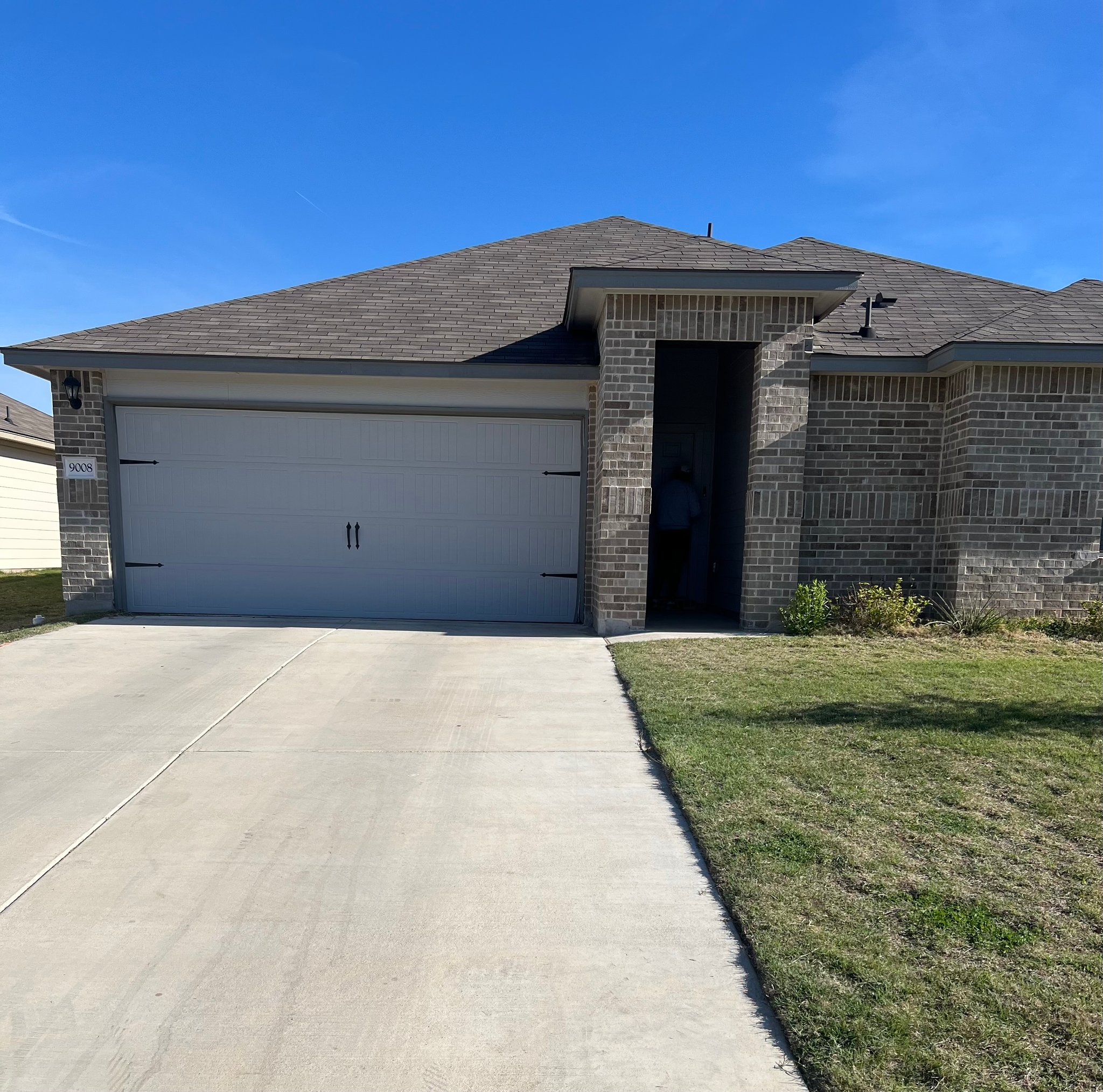 Temple House: 9008 Cantera Ridge Rd