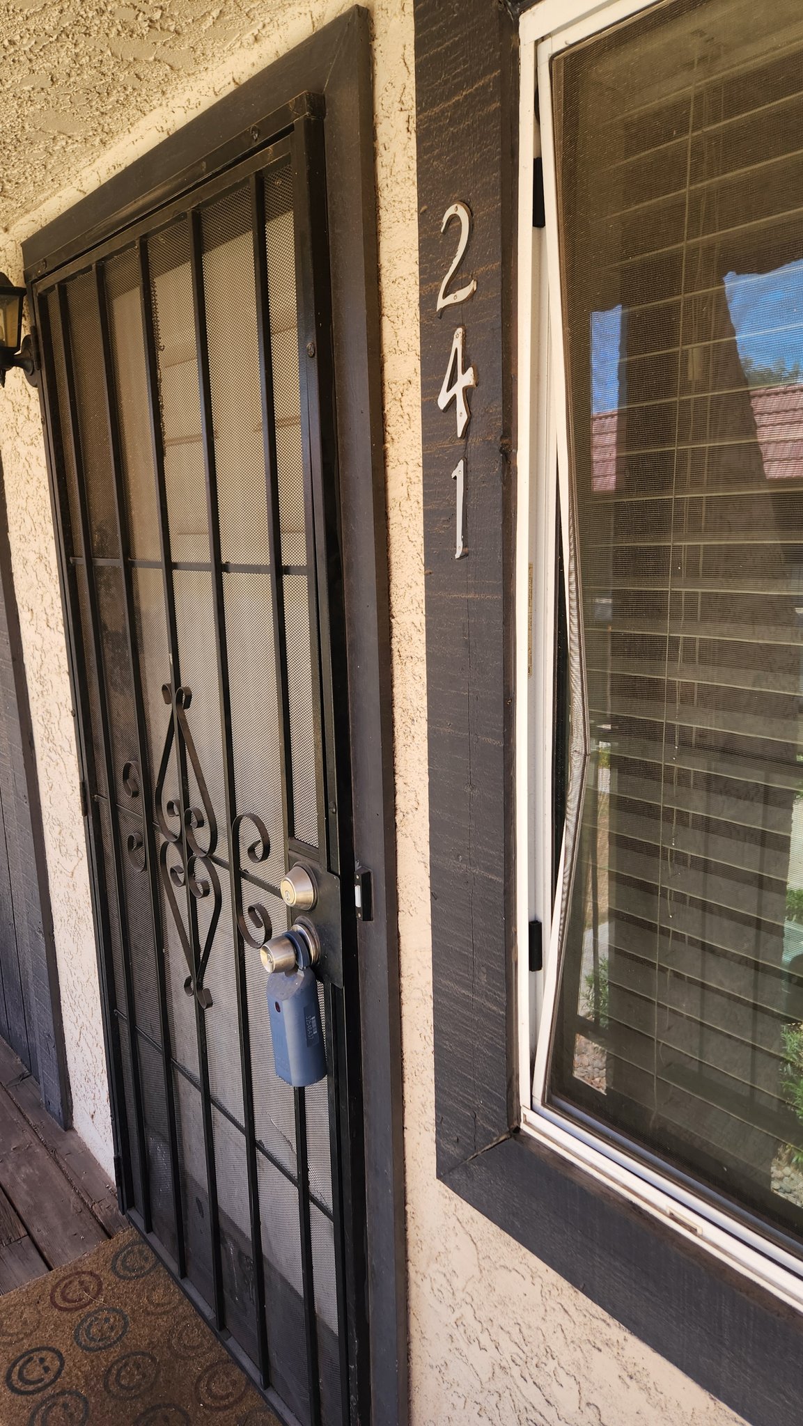 Tempe Condo: 700 West University drive