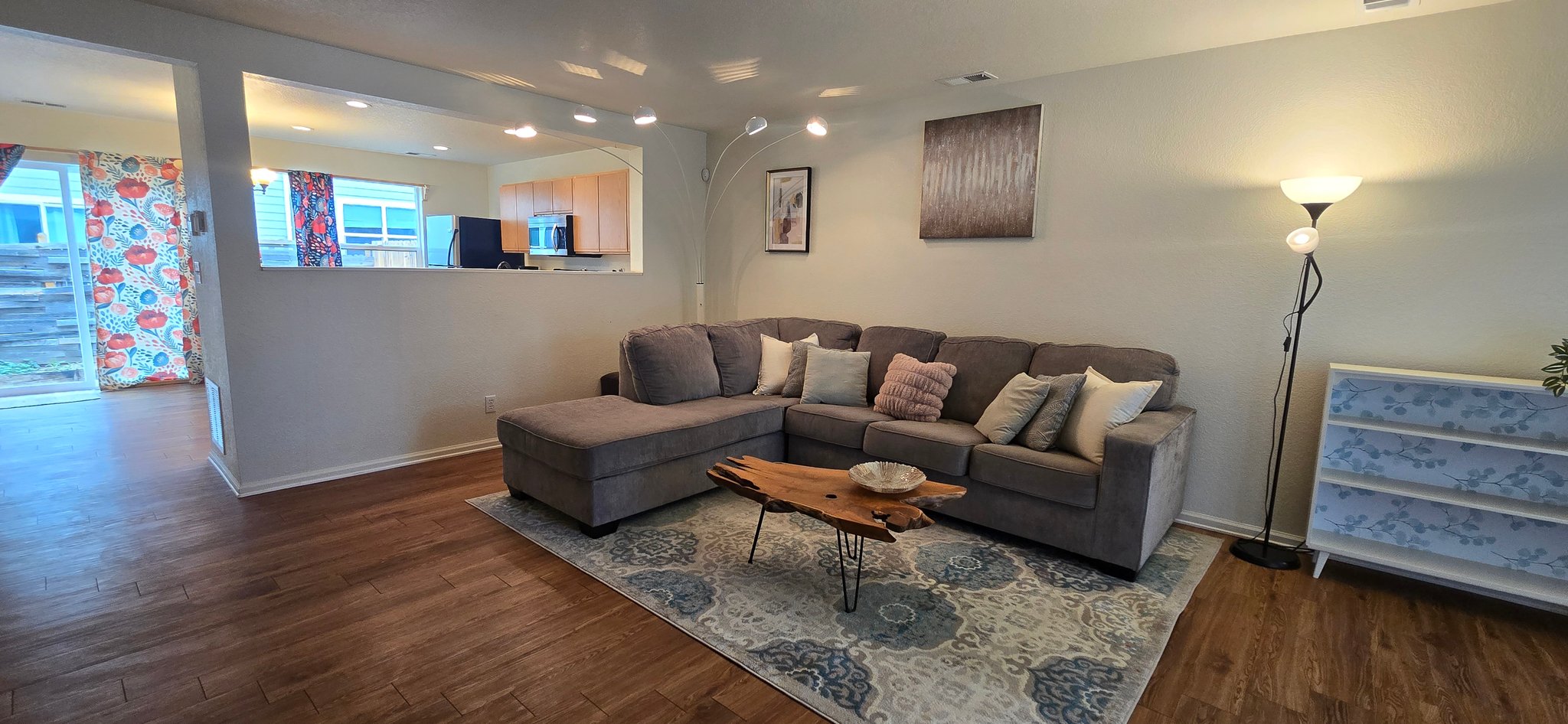Northglenn Townhome: 2282 E 111th Drive
