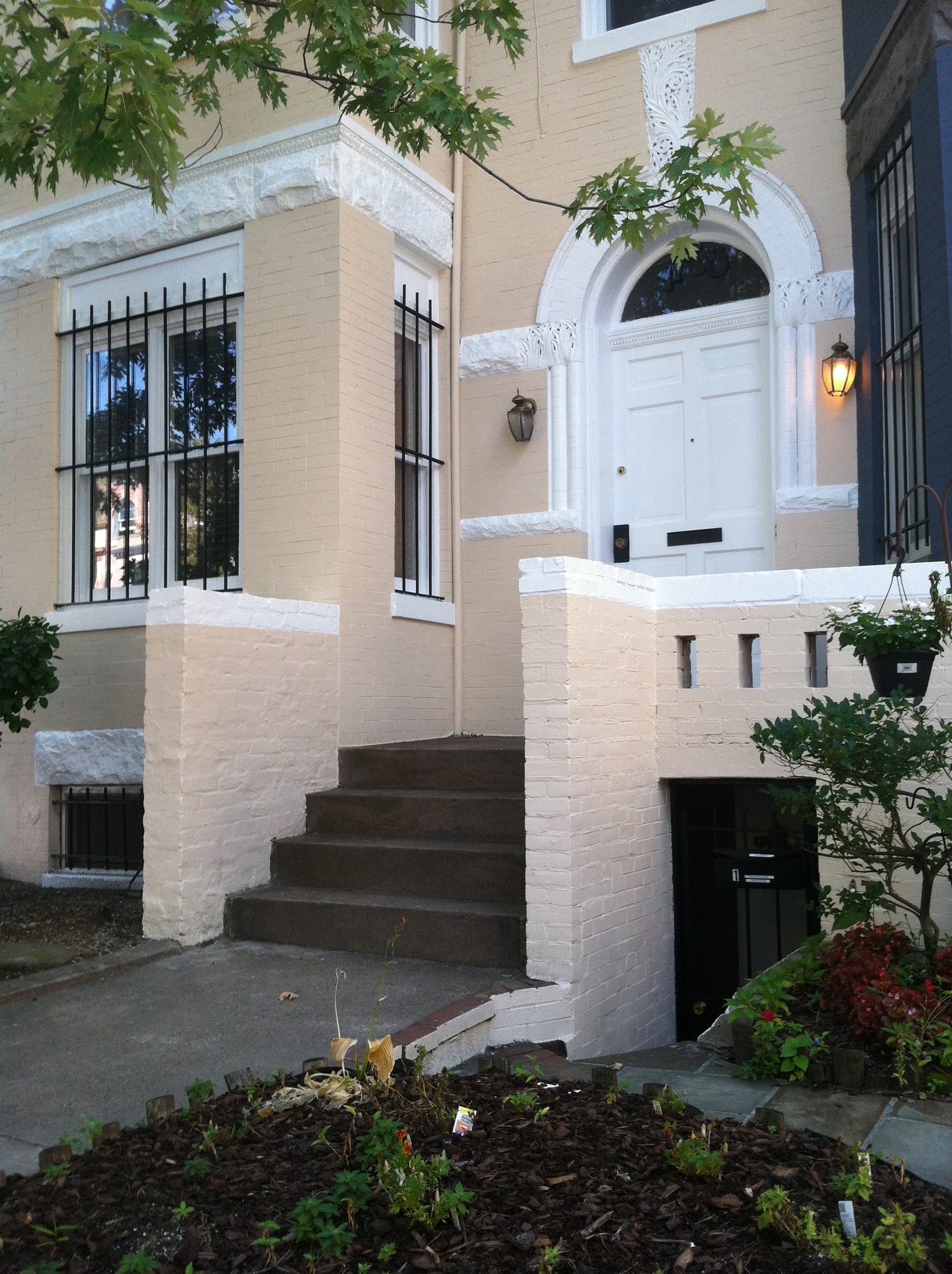 Washington Multiplex: 1738 U St NW