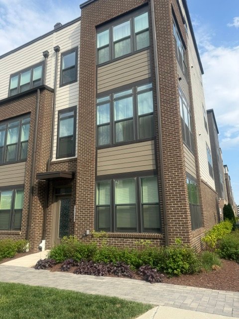 Derwood Townhome: 8186 Varick Pl