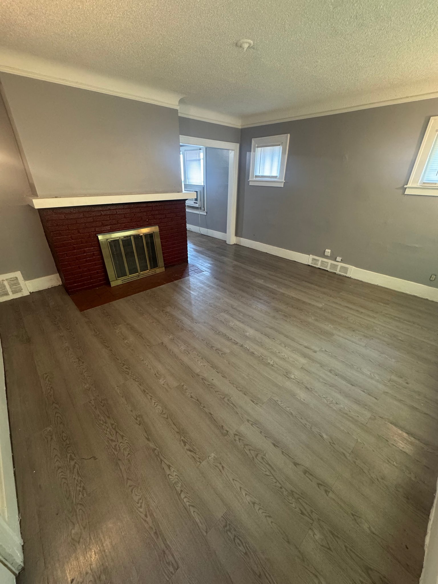 Detroit Multiplex: 11346 belleterre st