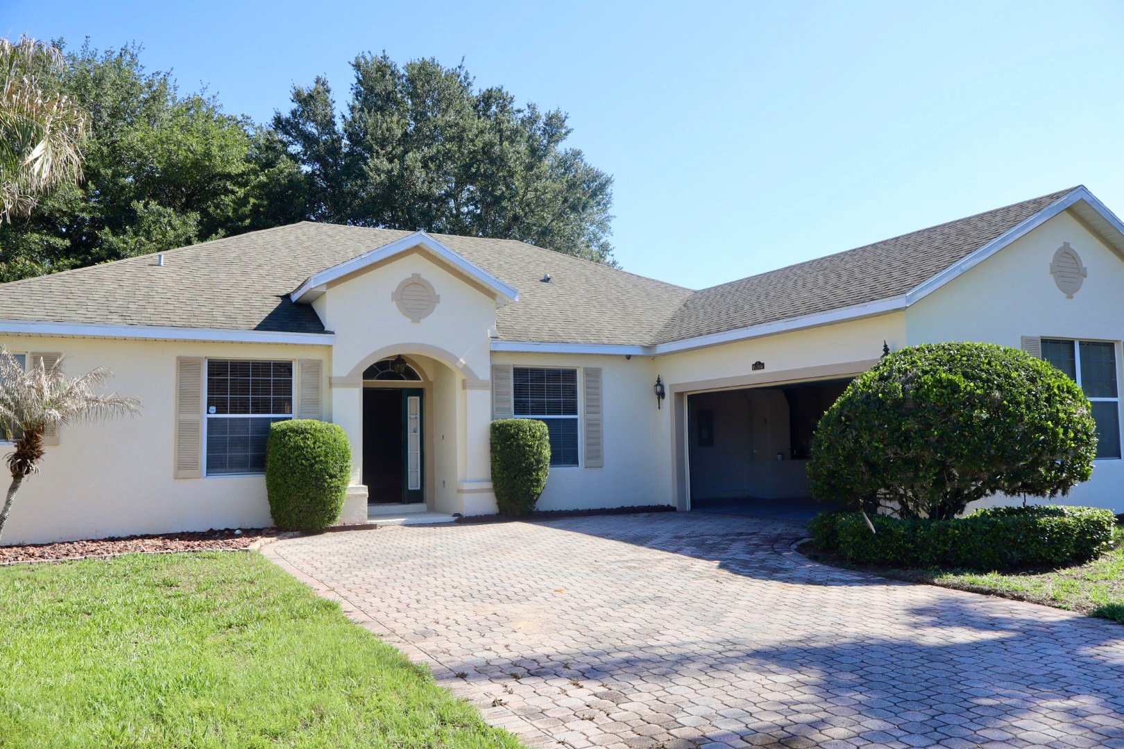 Clermont House: 15307 GRAND HAVEN
