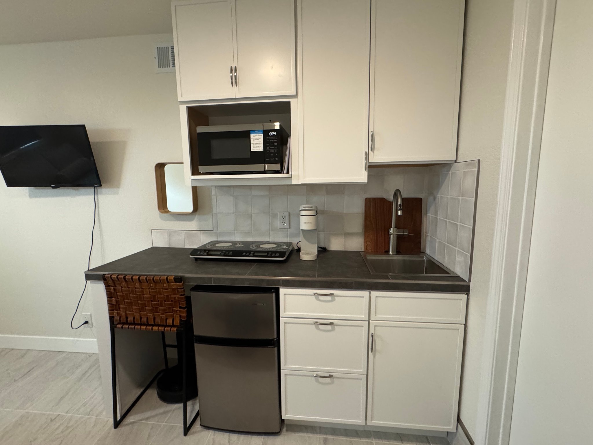 Jamul Single Room: 4230 Montiel Truck Trail