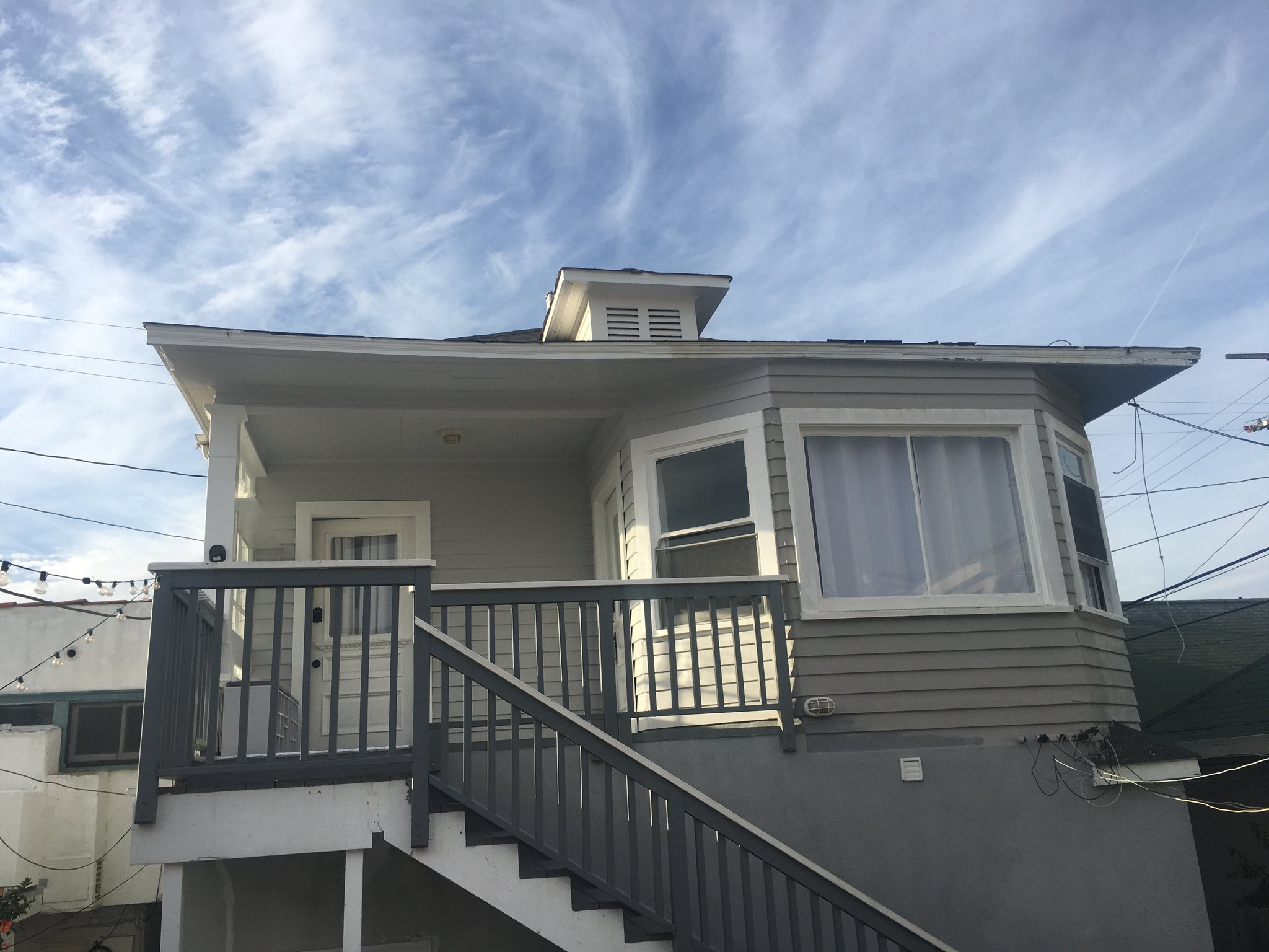 Venice Multiplex: 51 Paloma Ave.