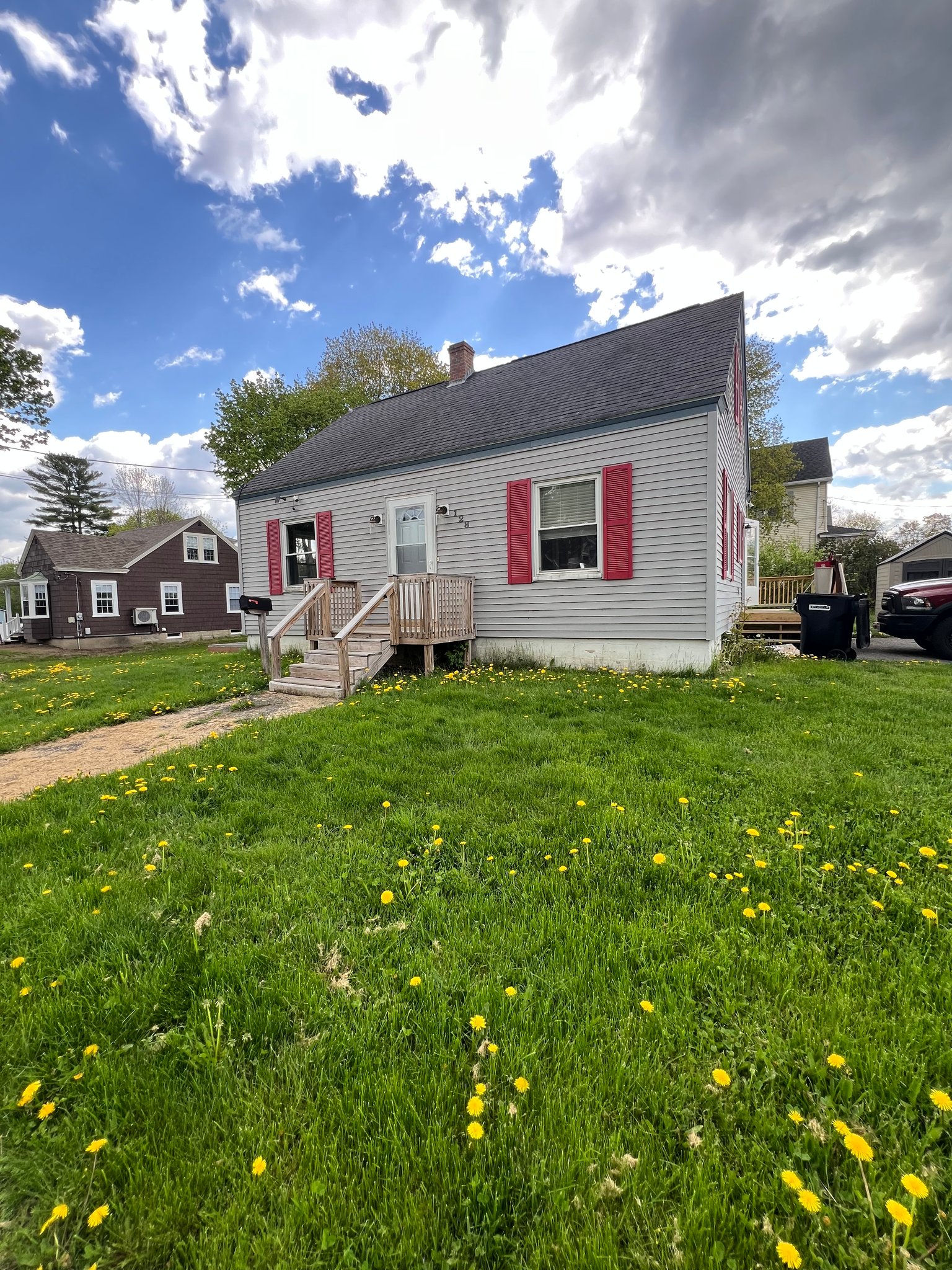 Bangor House: 128 14th St