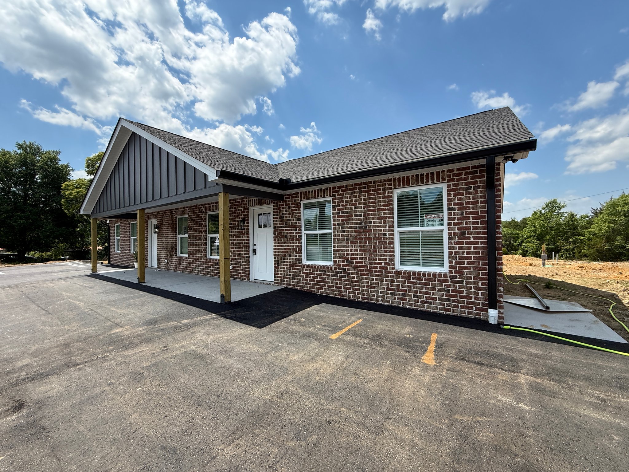 Cookeville Multiplex: 572 Pippin Road