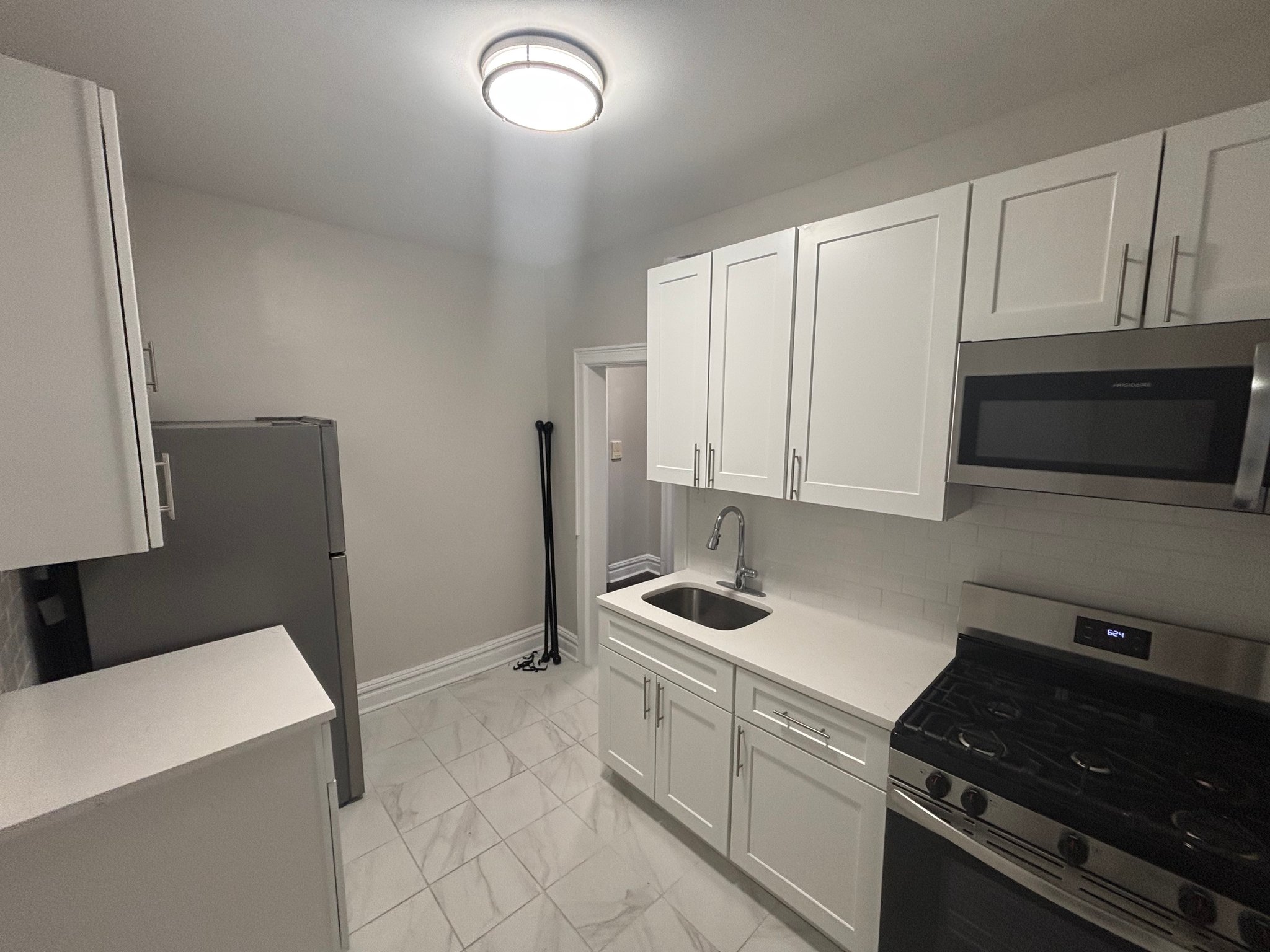 Jersey City Apartment: 317 Union St
