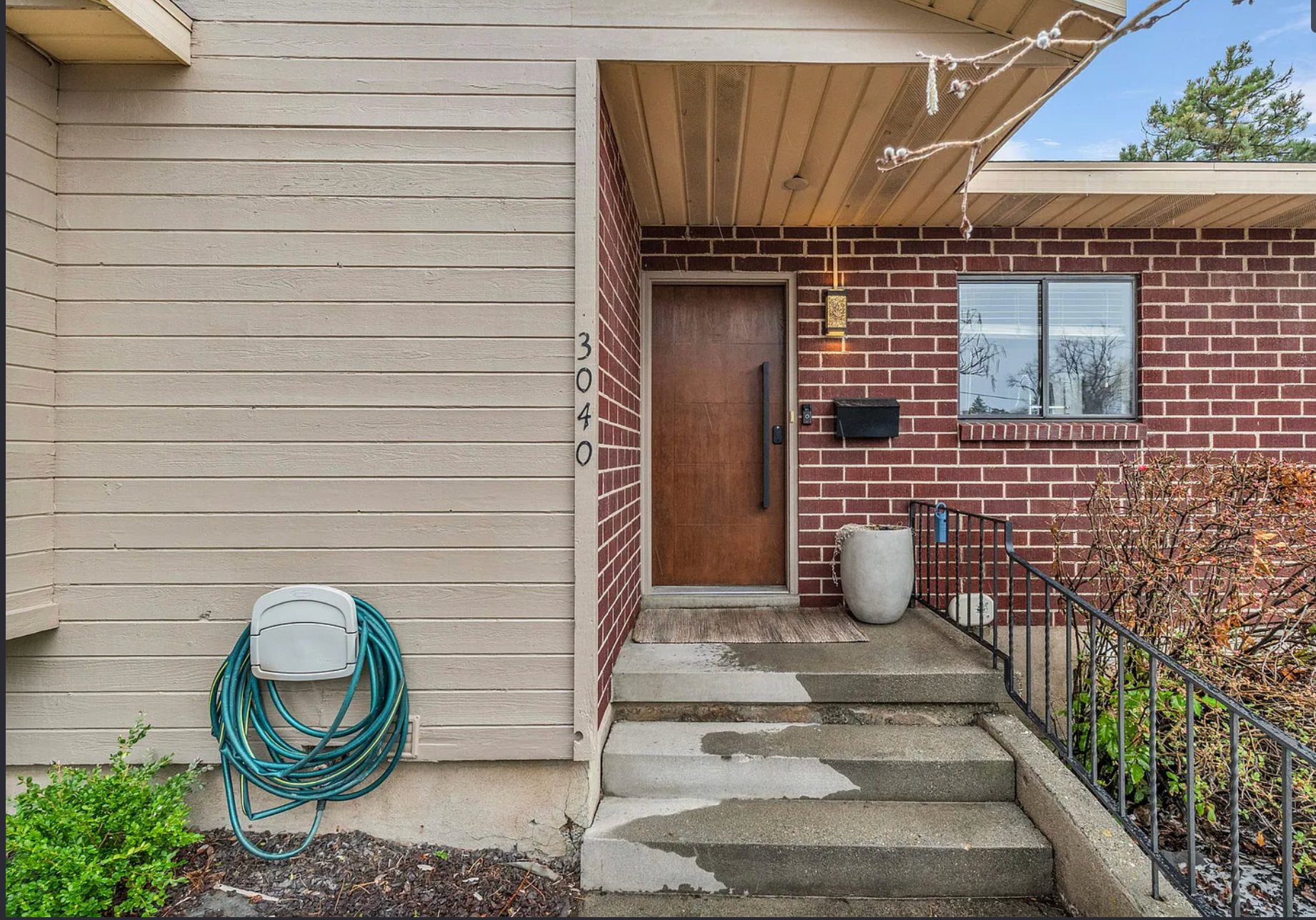 Salt Lake City House: 3040 E 4430 S