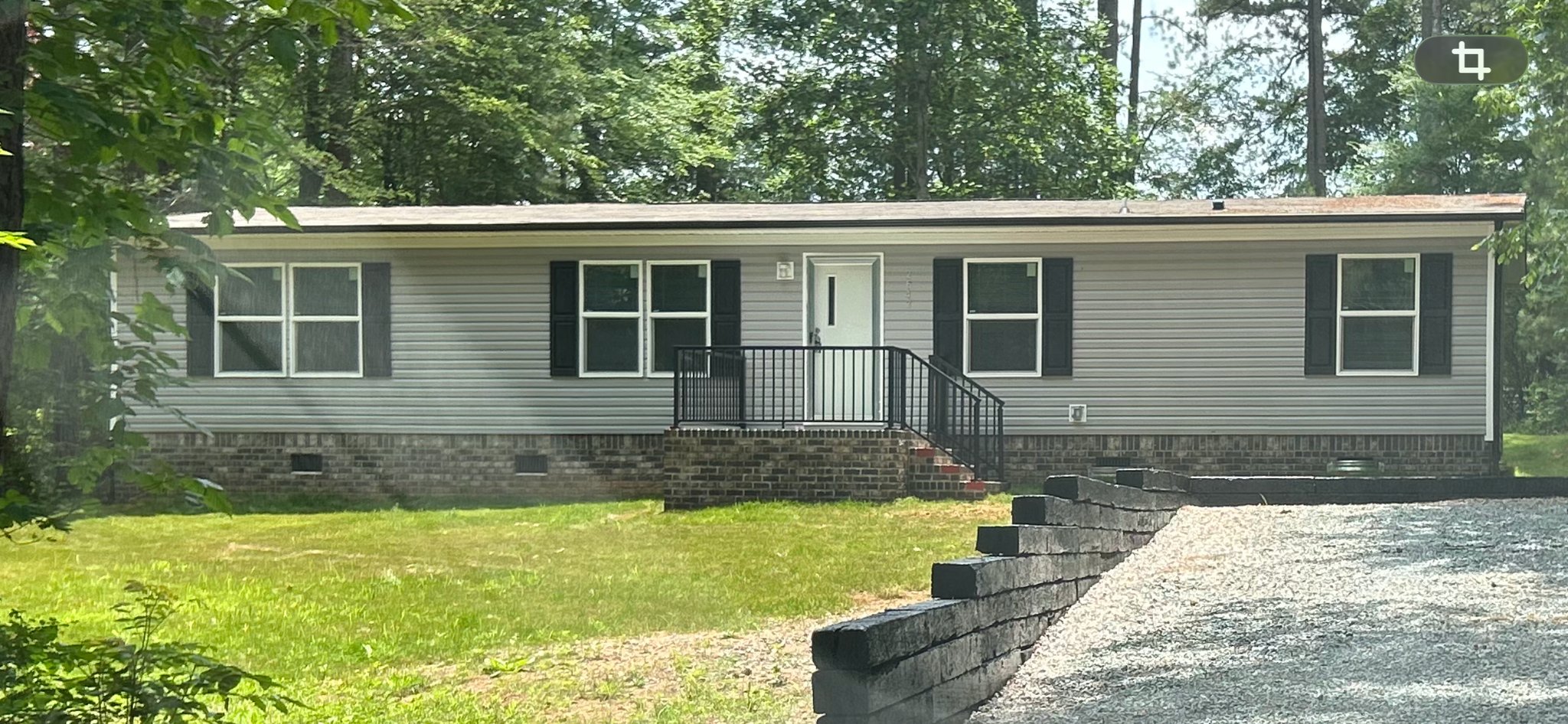 Gastonia House: 2642 Forbes Rd