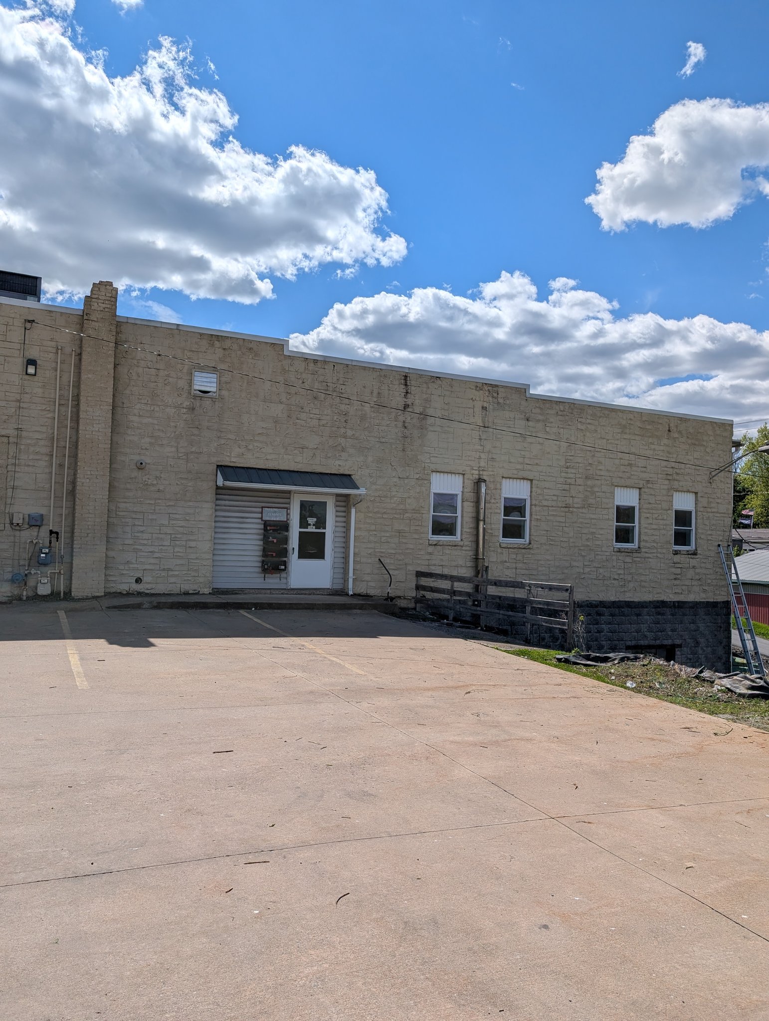 Jersey Shore Multiplex: 1136 Allegheny St.