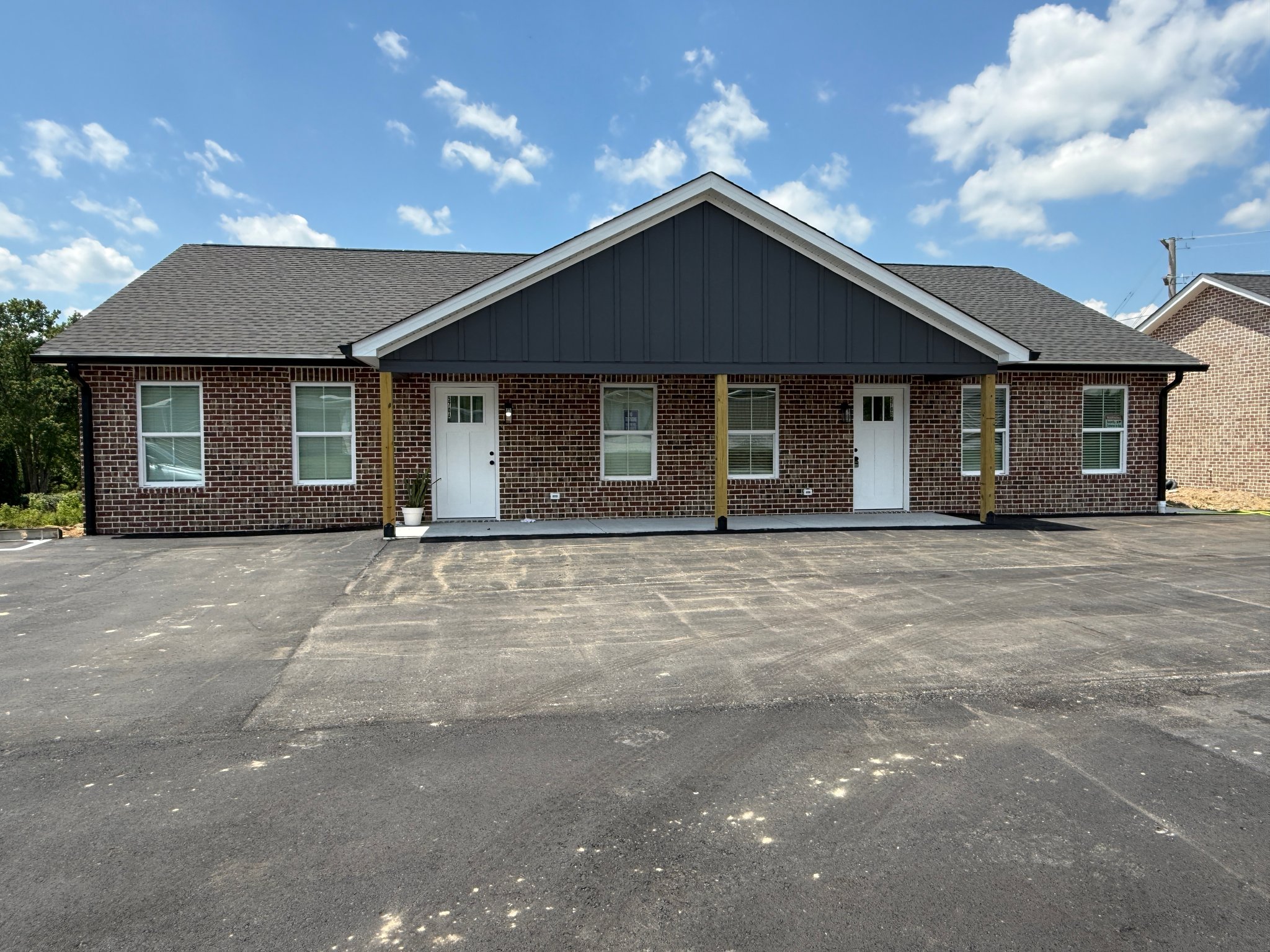 Cookeville Multiplex: 572 Pippin Road