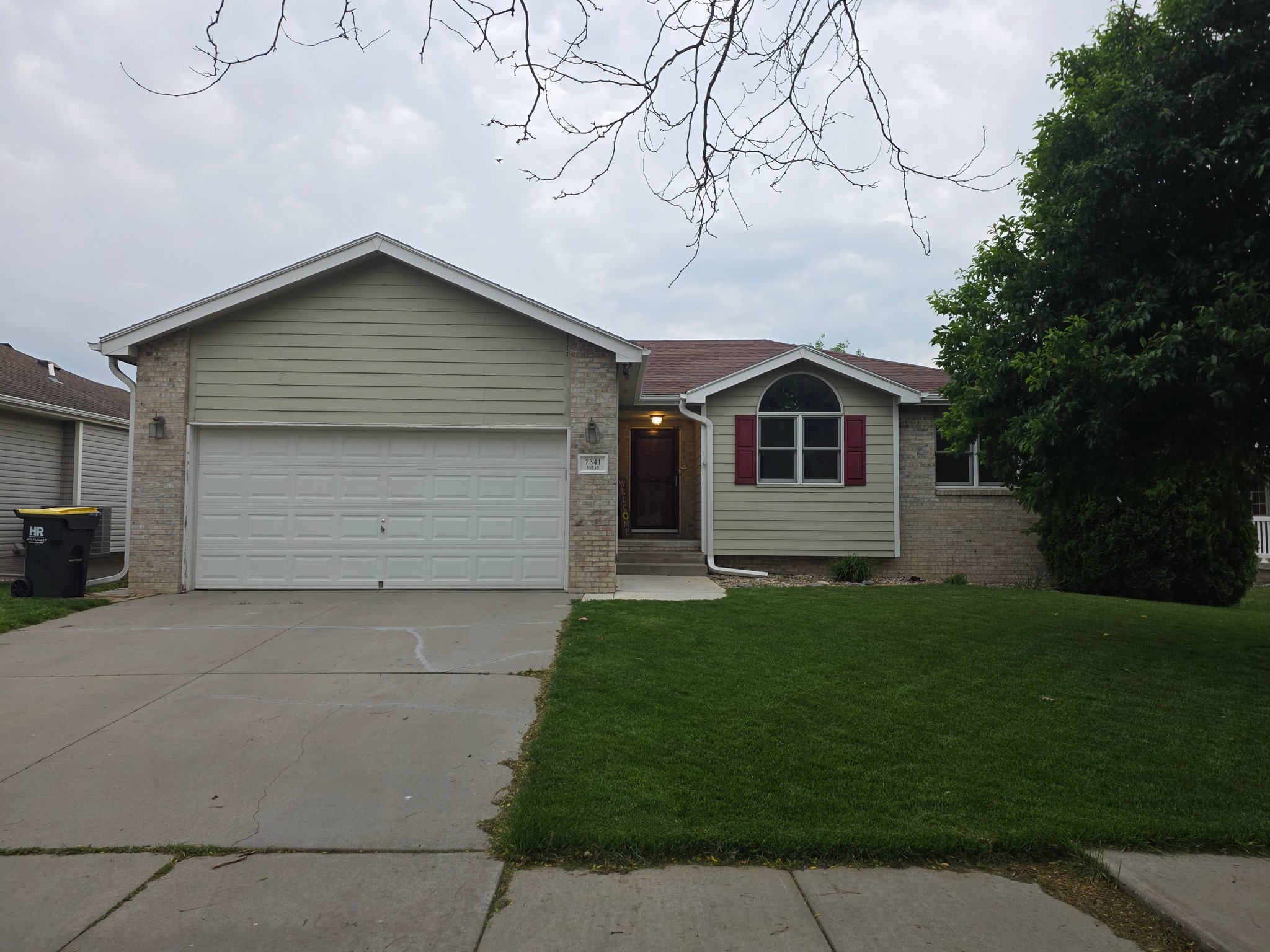 Lincoln House: 7341 Nolan Rd