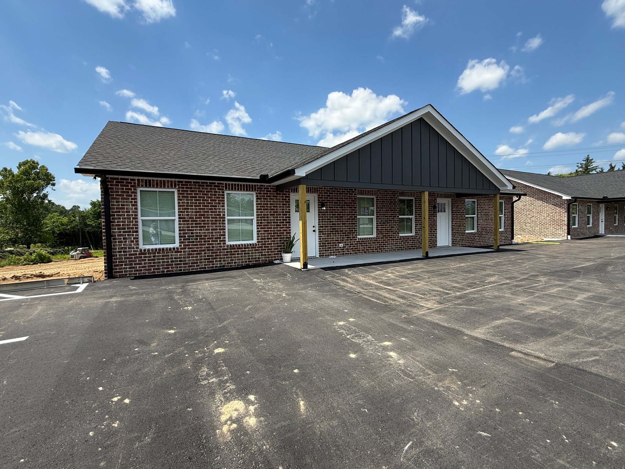 Cookeville Multiplex: 570 Pippin Road