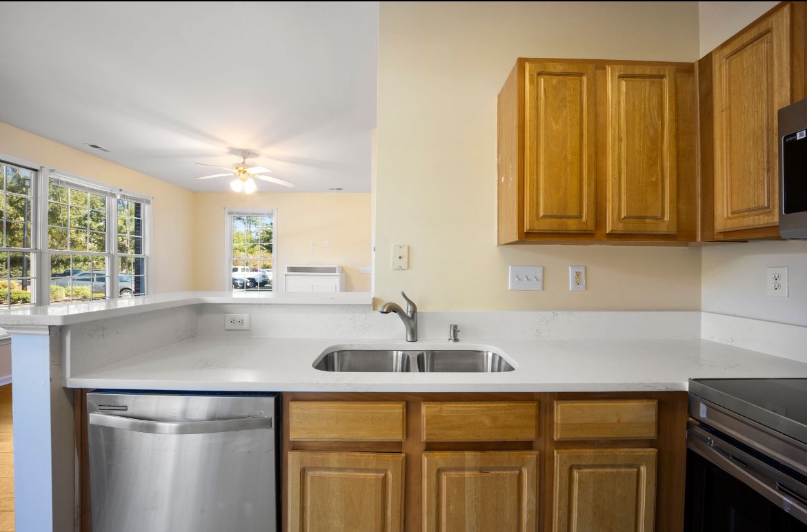 Morrisville Condo: 1511 Kudrow Ln