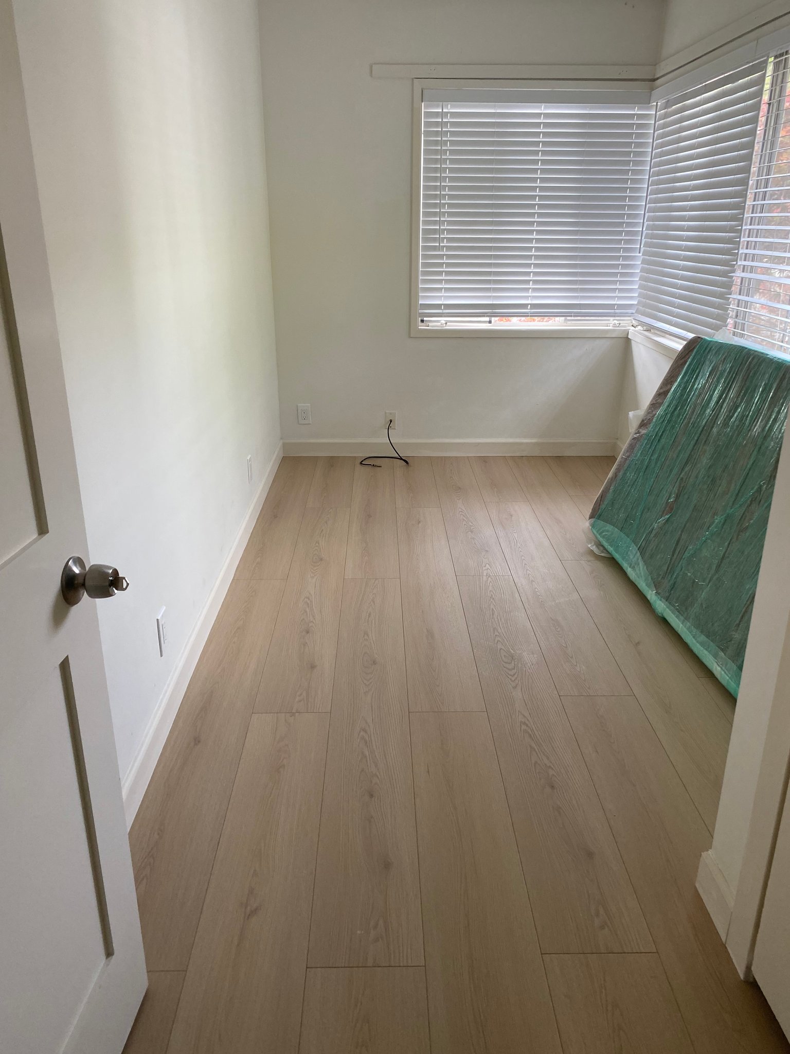 Berkeley Apartment: 2480 Virginia Street Unit 4